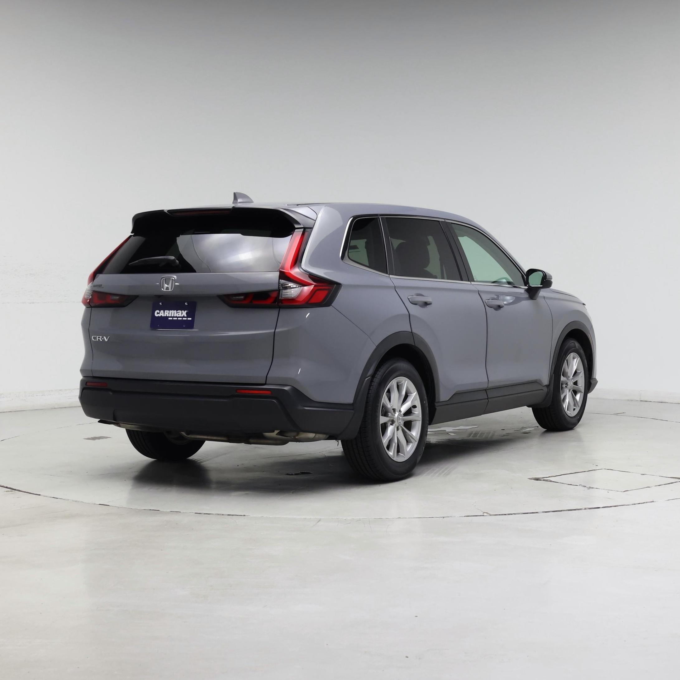 Thumbnail: 2024 Honda CR-V - 8