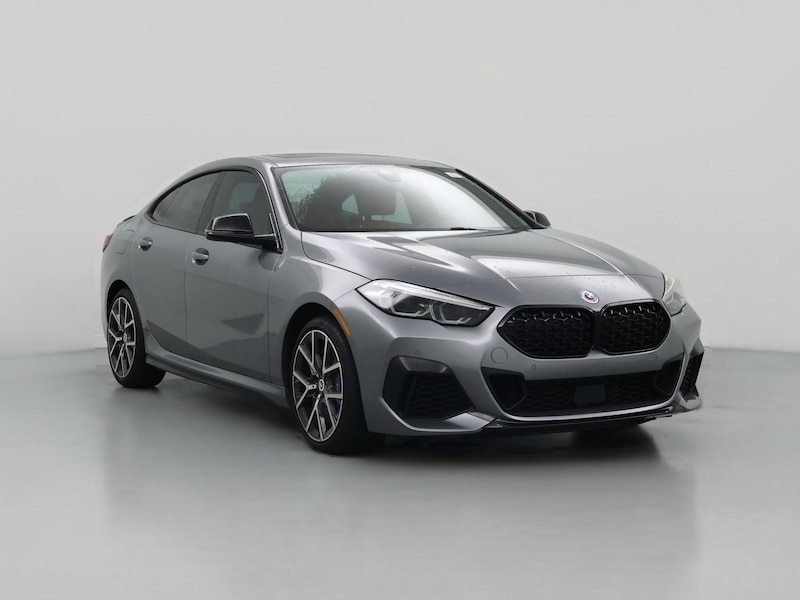 2022 BMW M235 XI Gran Coupe
