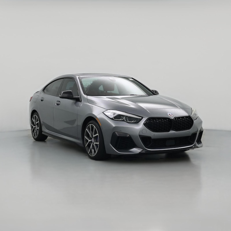 2022 BMW M235 XI Gran Coupe