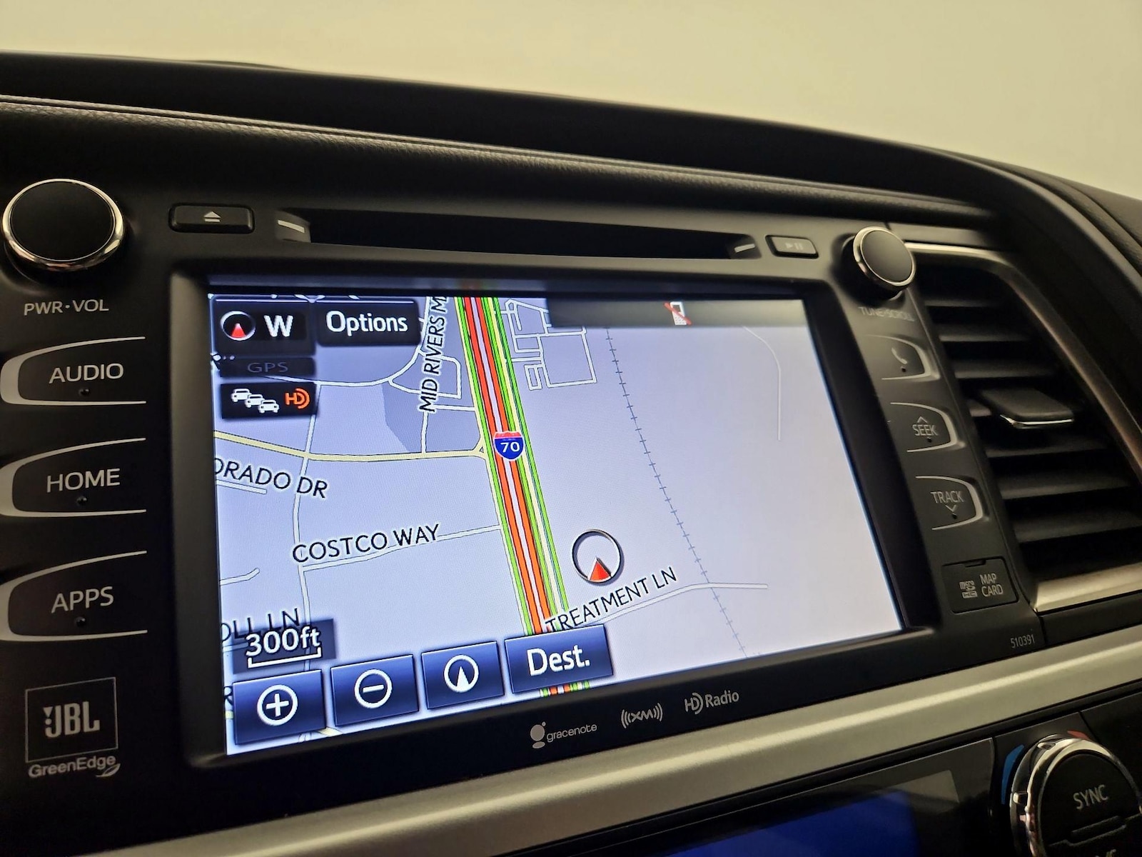 2019 Toyota Highlander Limited Platinum - Photo 14