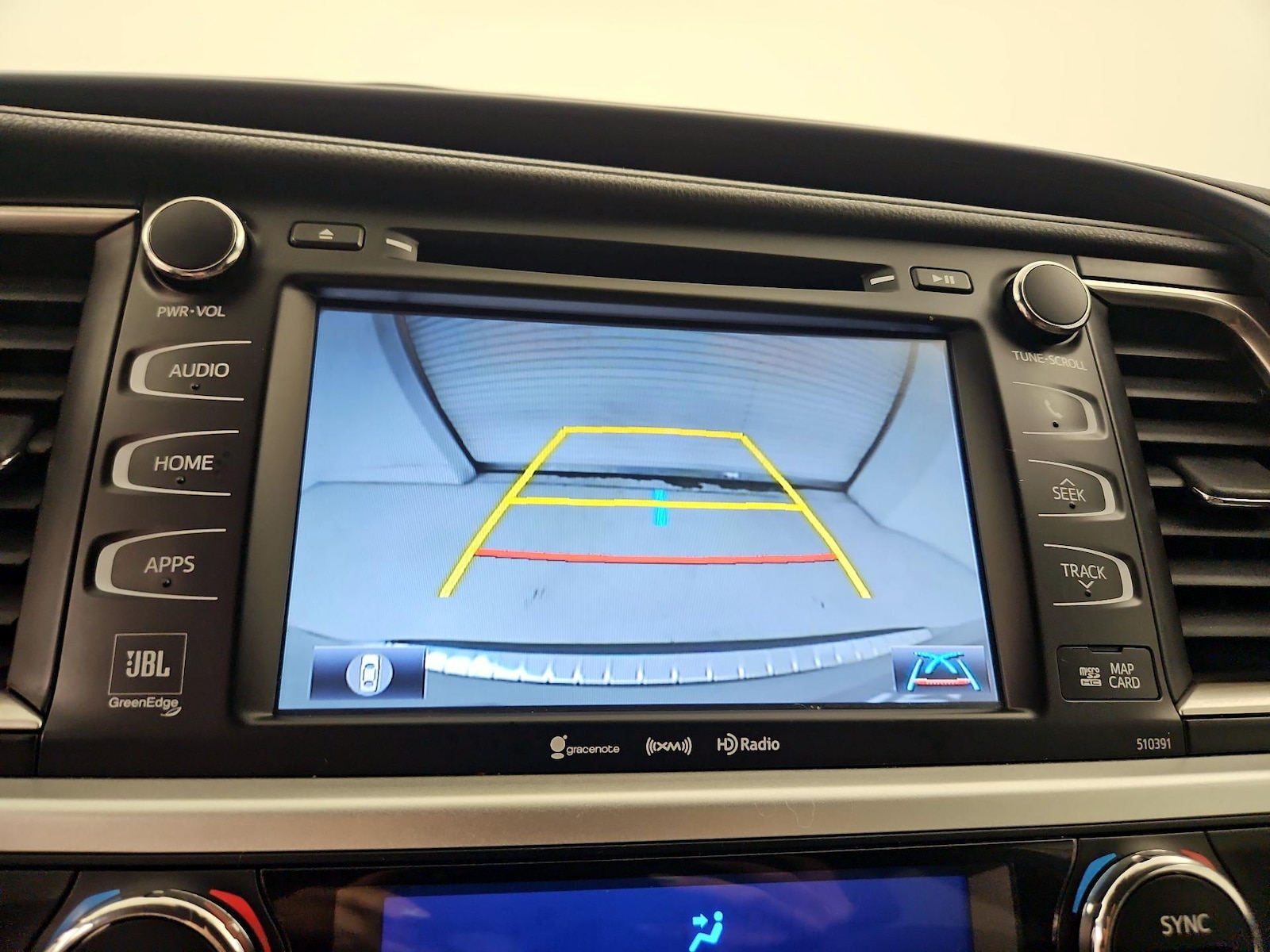 2019 Toyota Highlander Limited Platinum - Photo 15