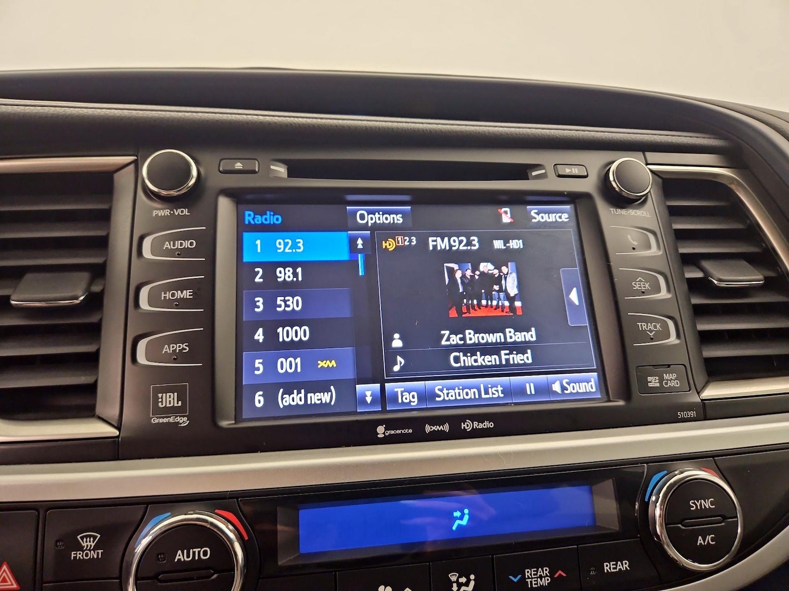 2019 Toyota Highlander Limited Platinum - Photo 16