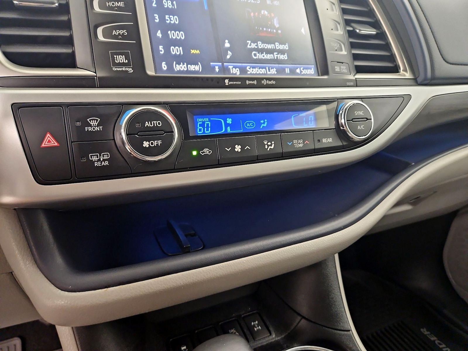2019 Toyota Highlander Limited Platinum - Photo 17
