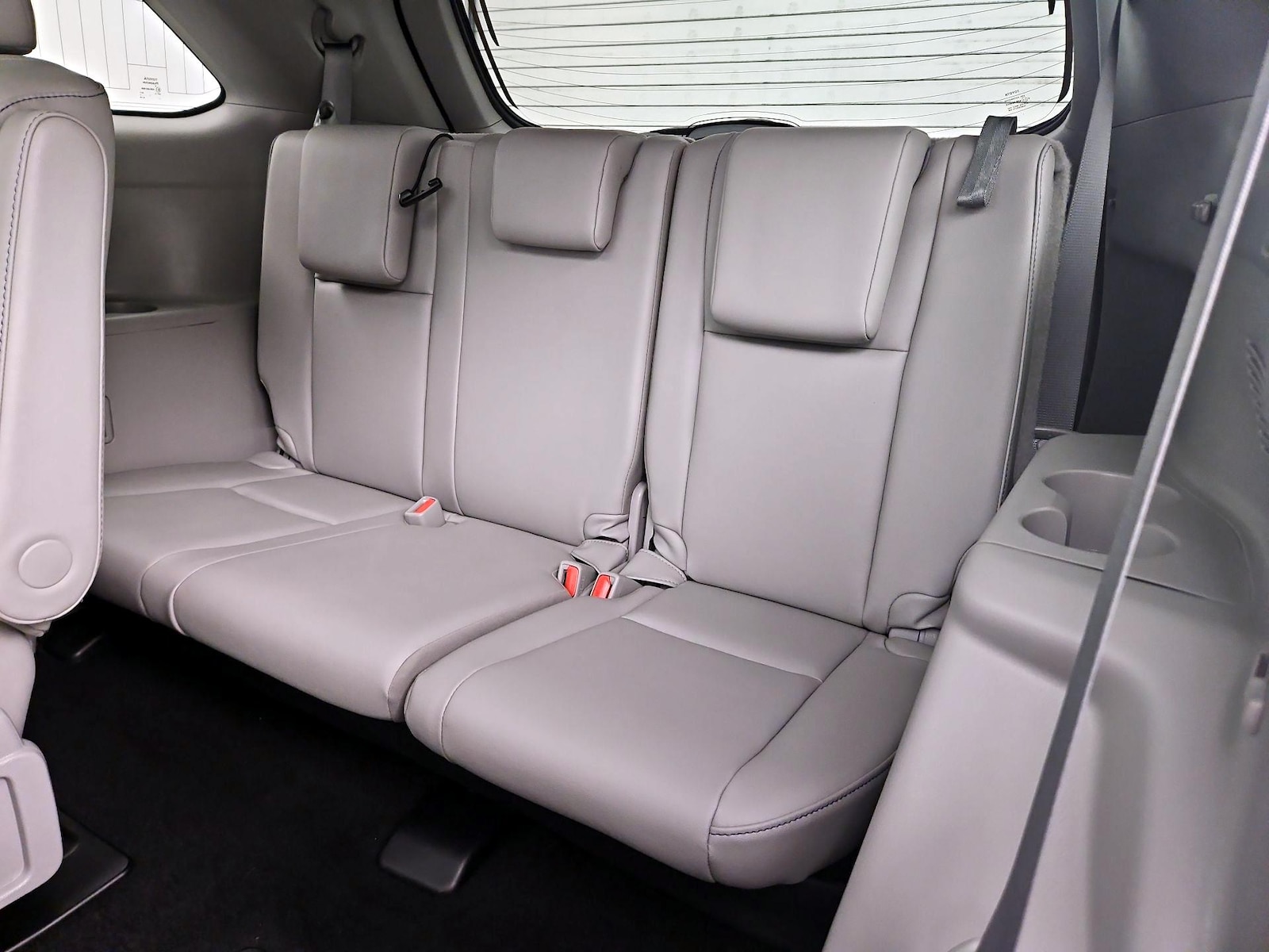 2019 Toyota Highlander Limited Platinum - Photo 22