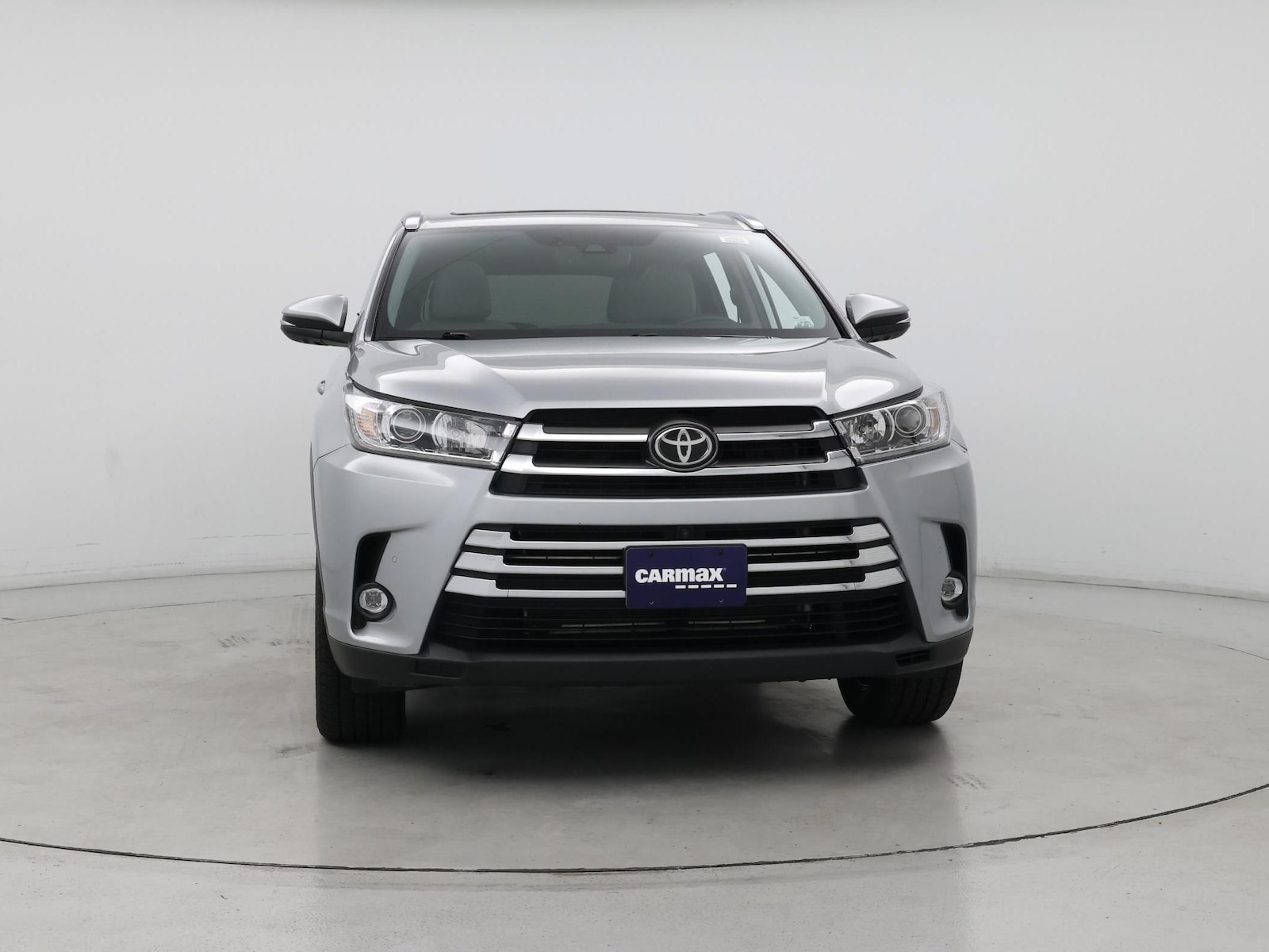 2019 Toyota Highlander Limited Platinum - Photo 6
