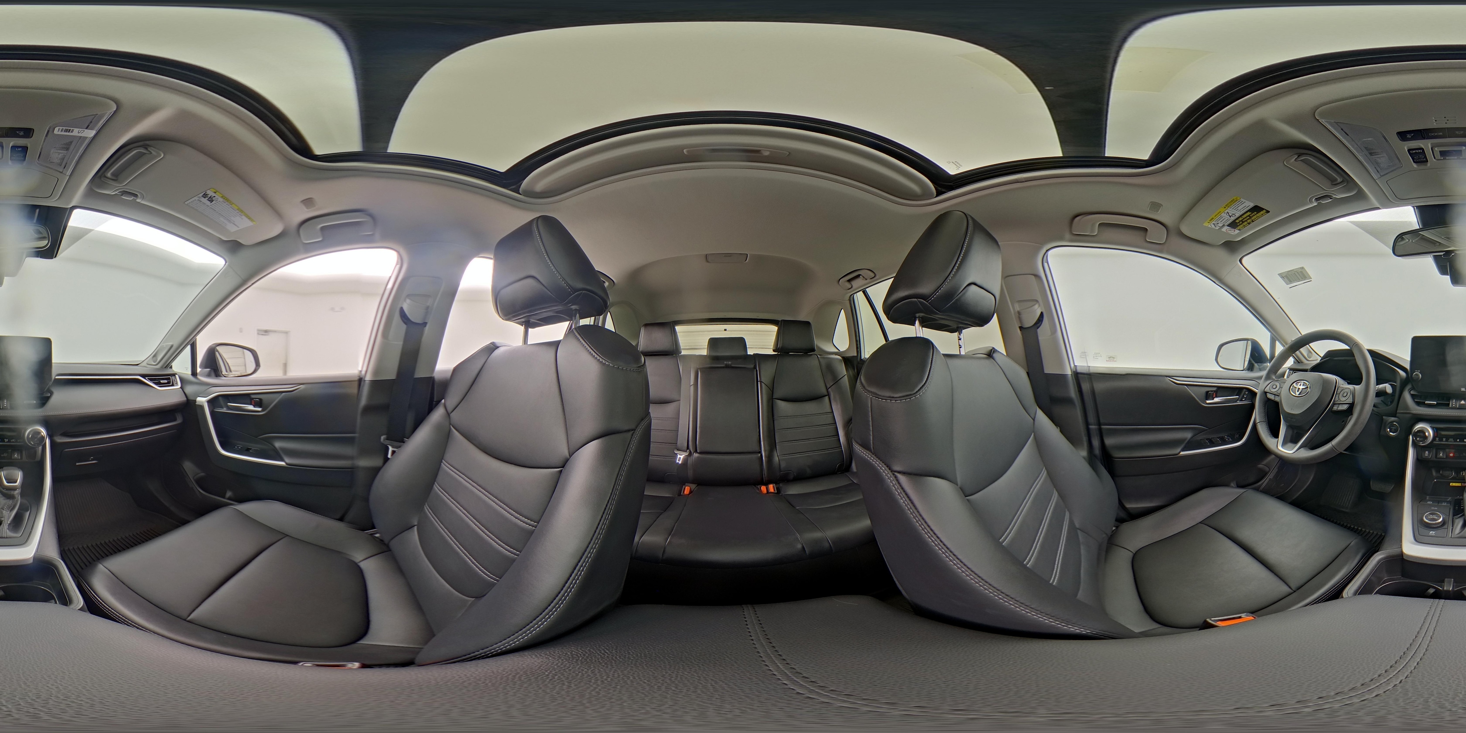 2023 Toyota RAV4 XLE Premium - Photo 25