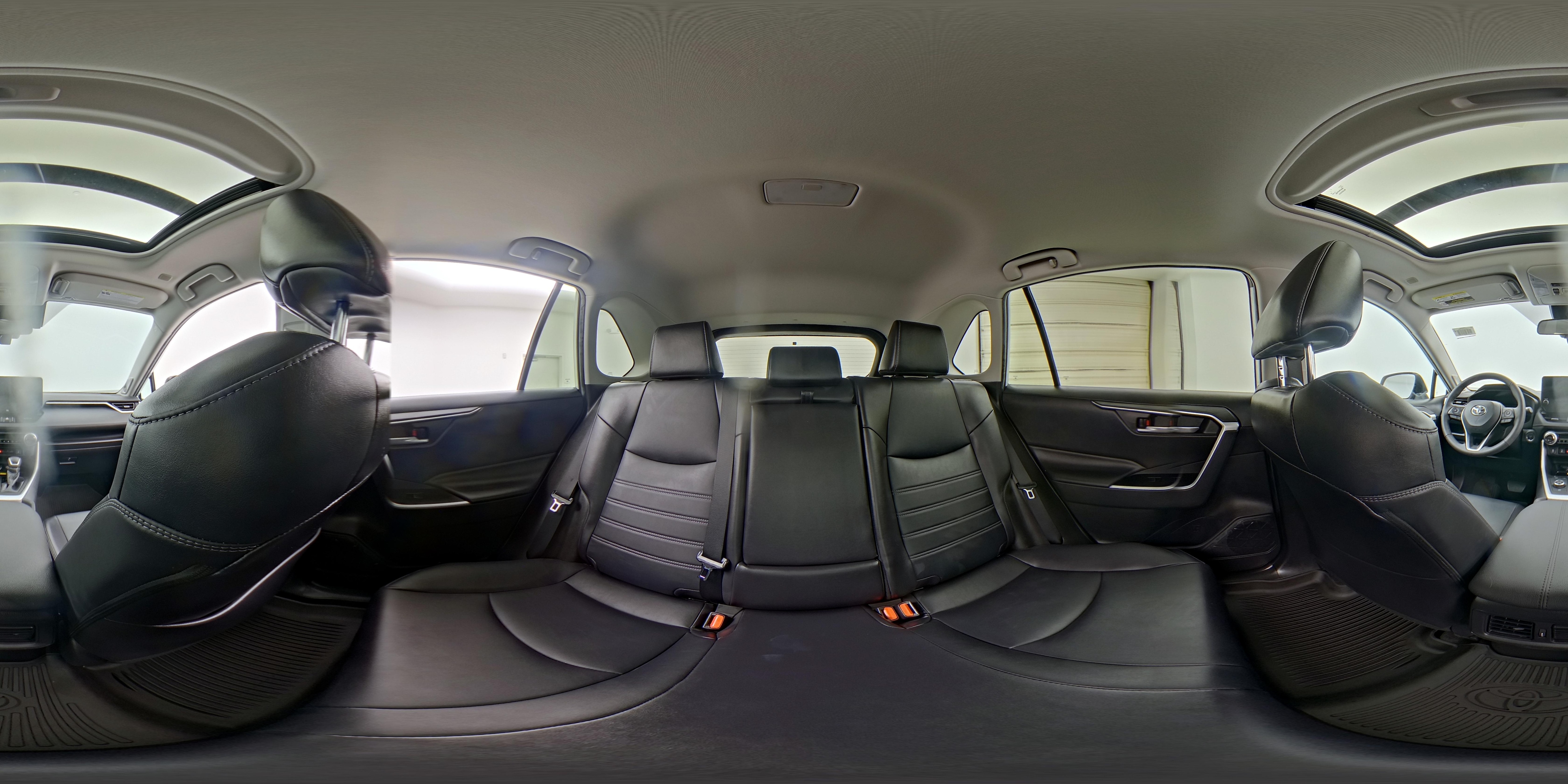 2023 Toyota RAV4 XLE Premium - Photo 26