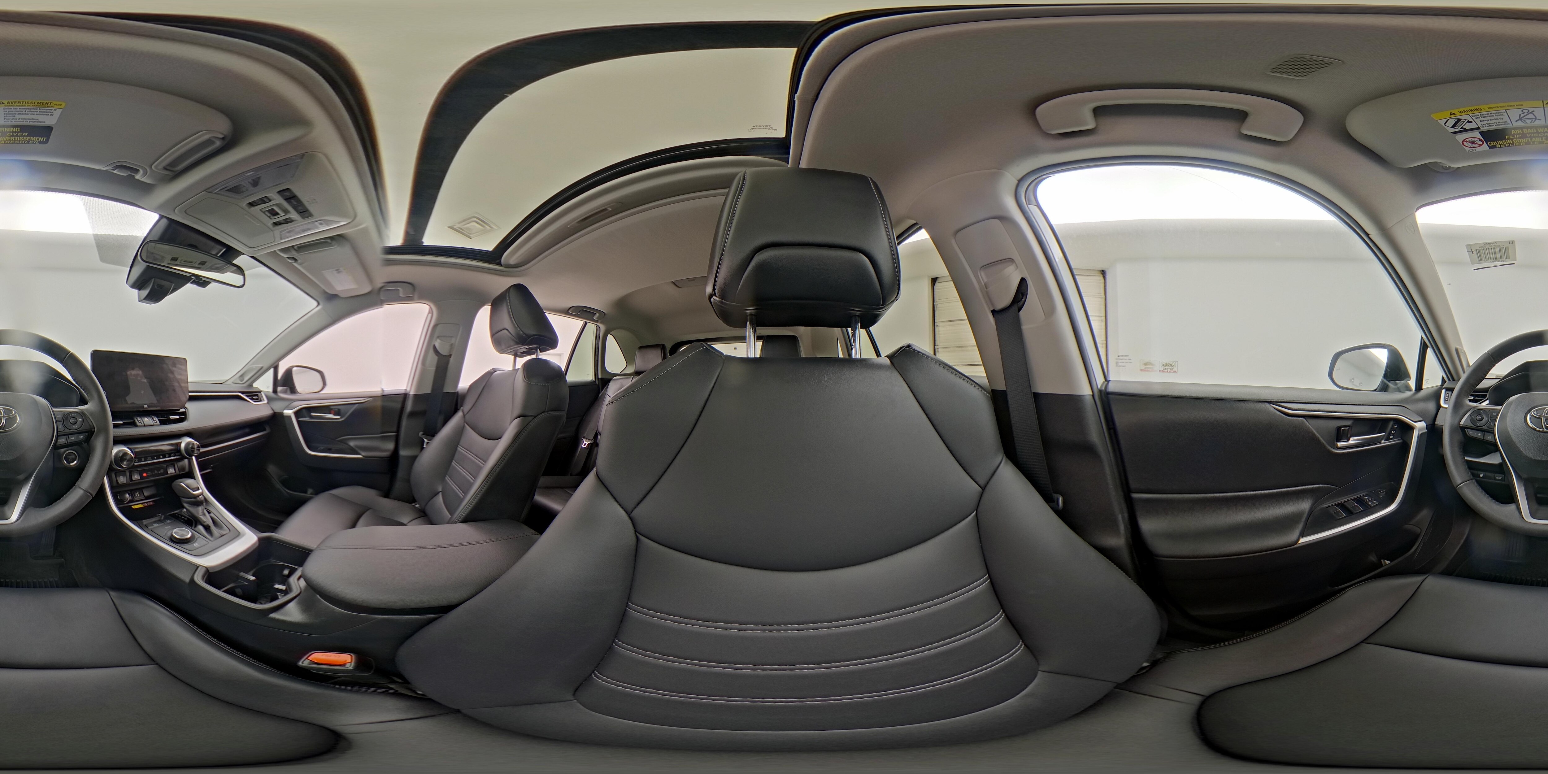 2023 Toyota RAV4 XLE Premium - Photo 27