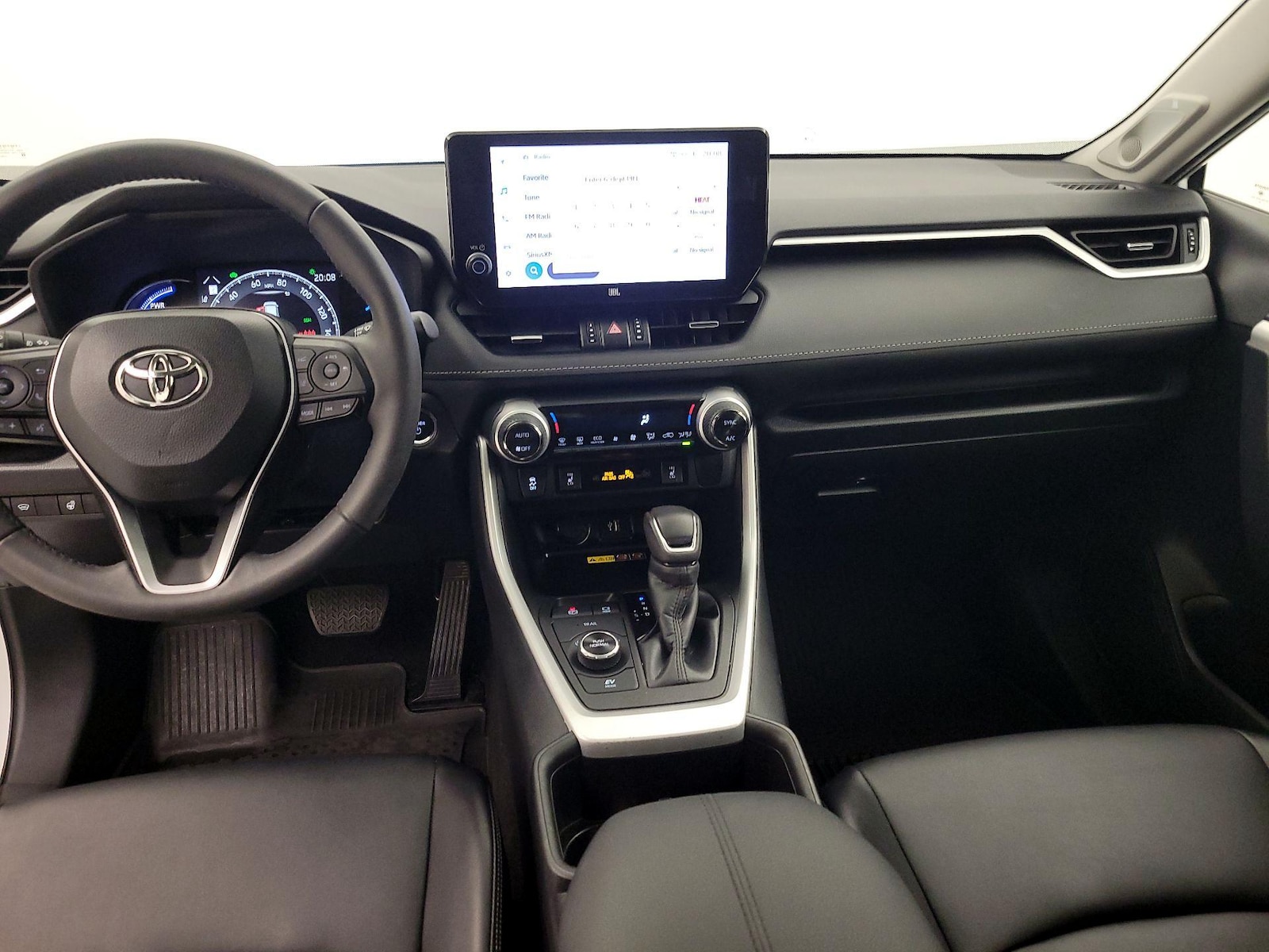 2023 Toyota RAV4 XLE Premium - Photo 10