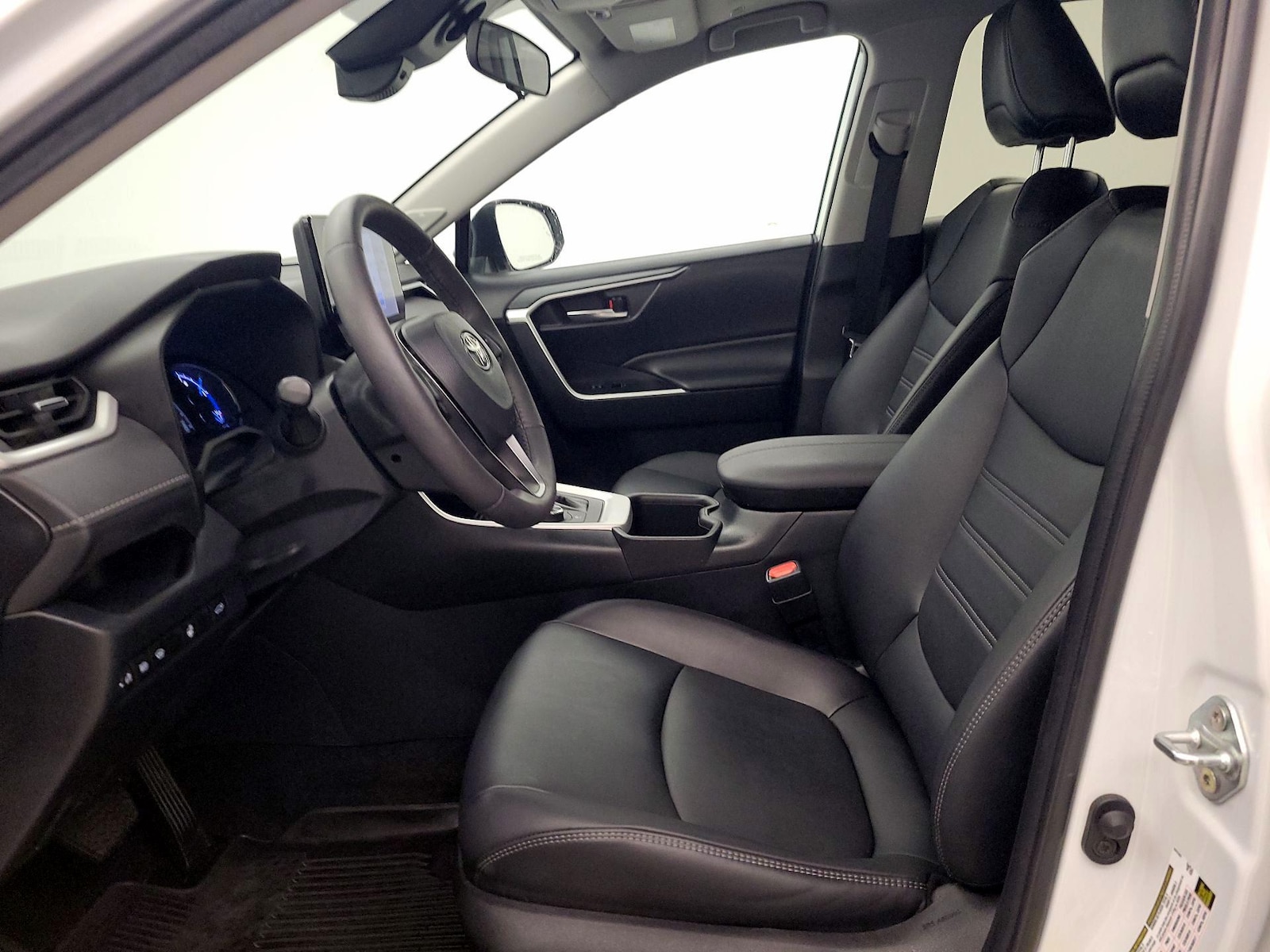 2023 Toyota RAV4 XLE Premium - Photo 12