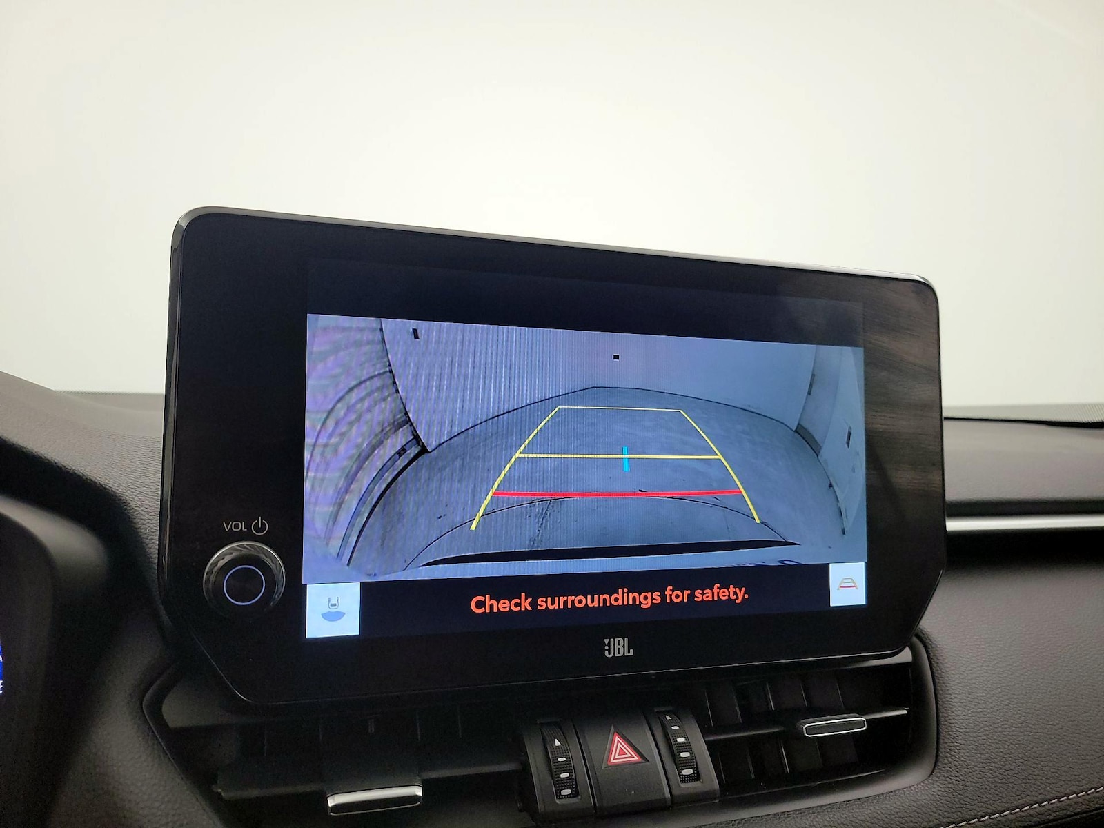 2023 Toyota RAV4 XLE Premium - Photo 15