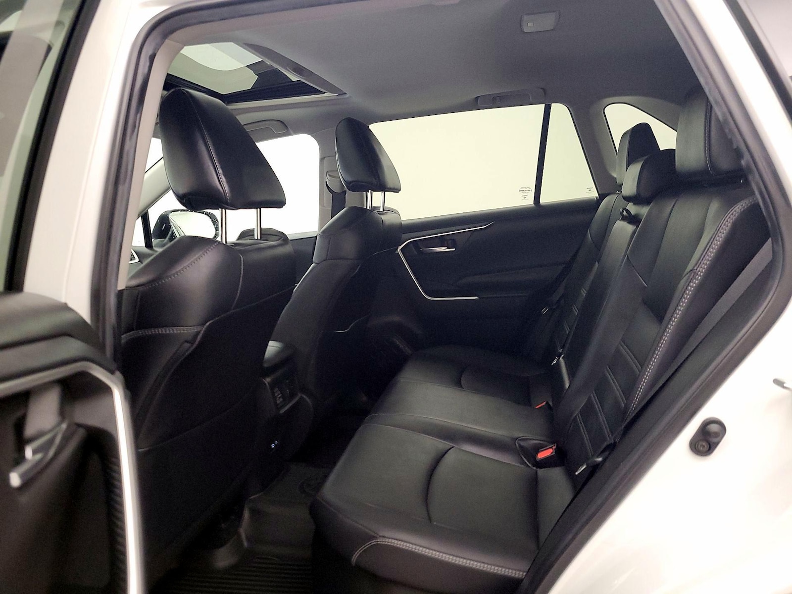 2023 Toyota RAV4 XLE Premium - Photo 21