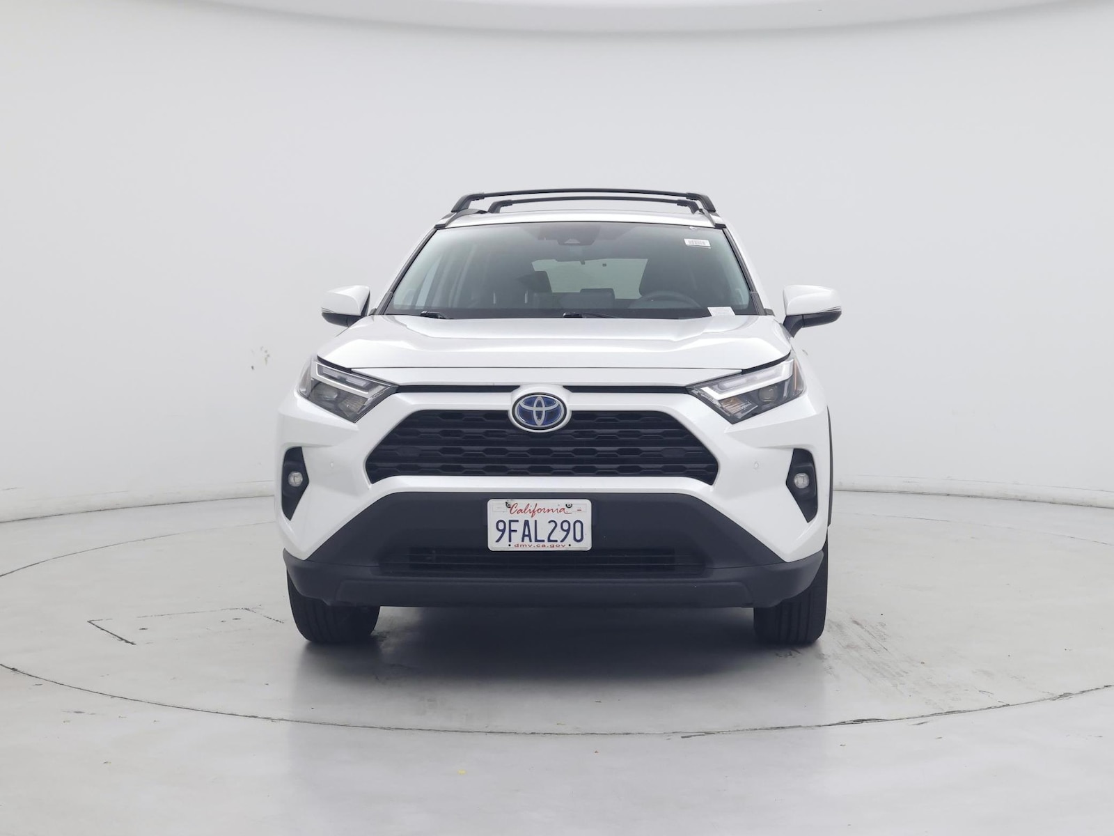 2023 Toyota RAV4 XLE Premium - Photo 6