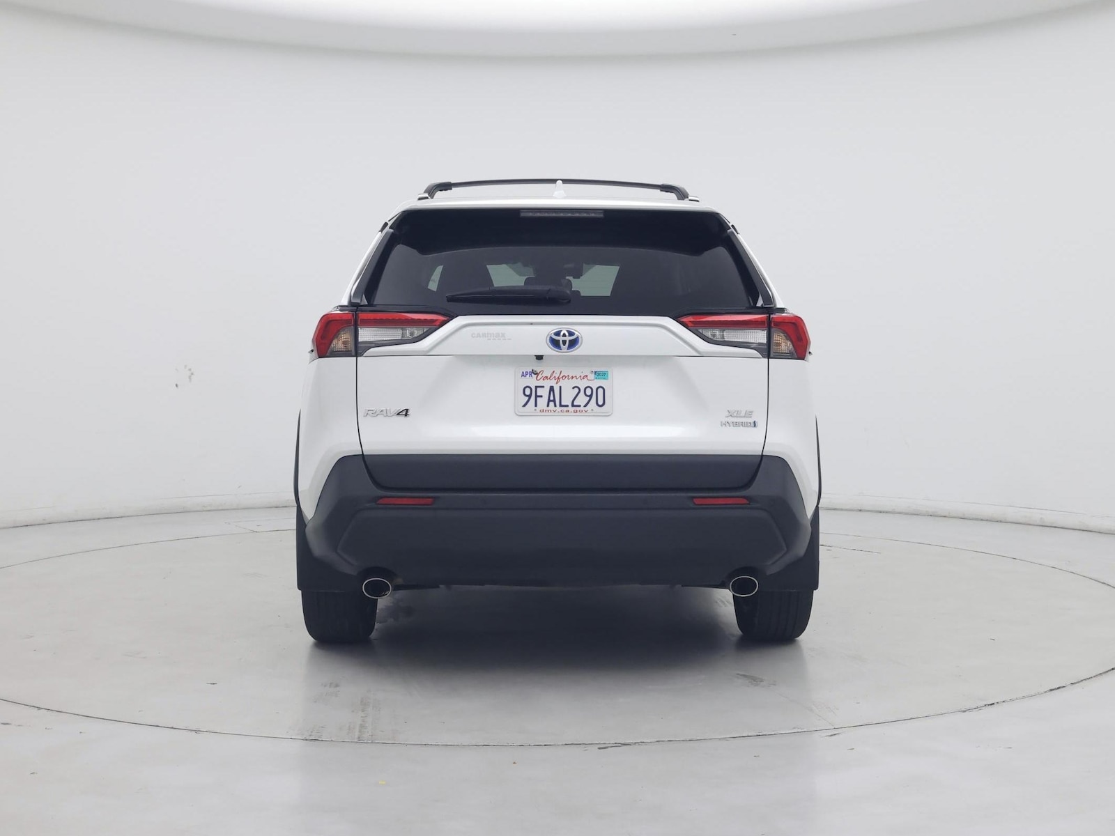 2023 Toyota RAV4 XLE Premium - Photo 7