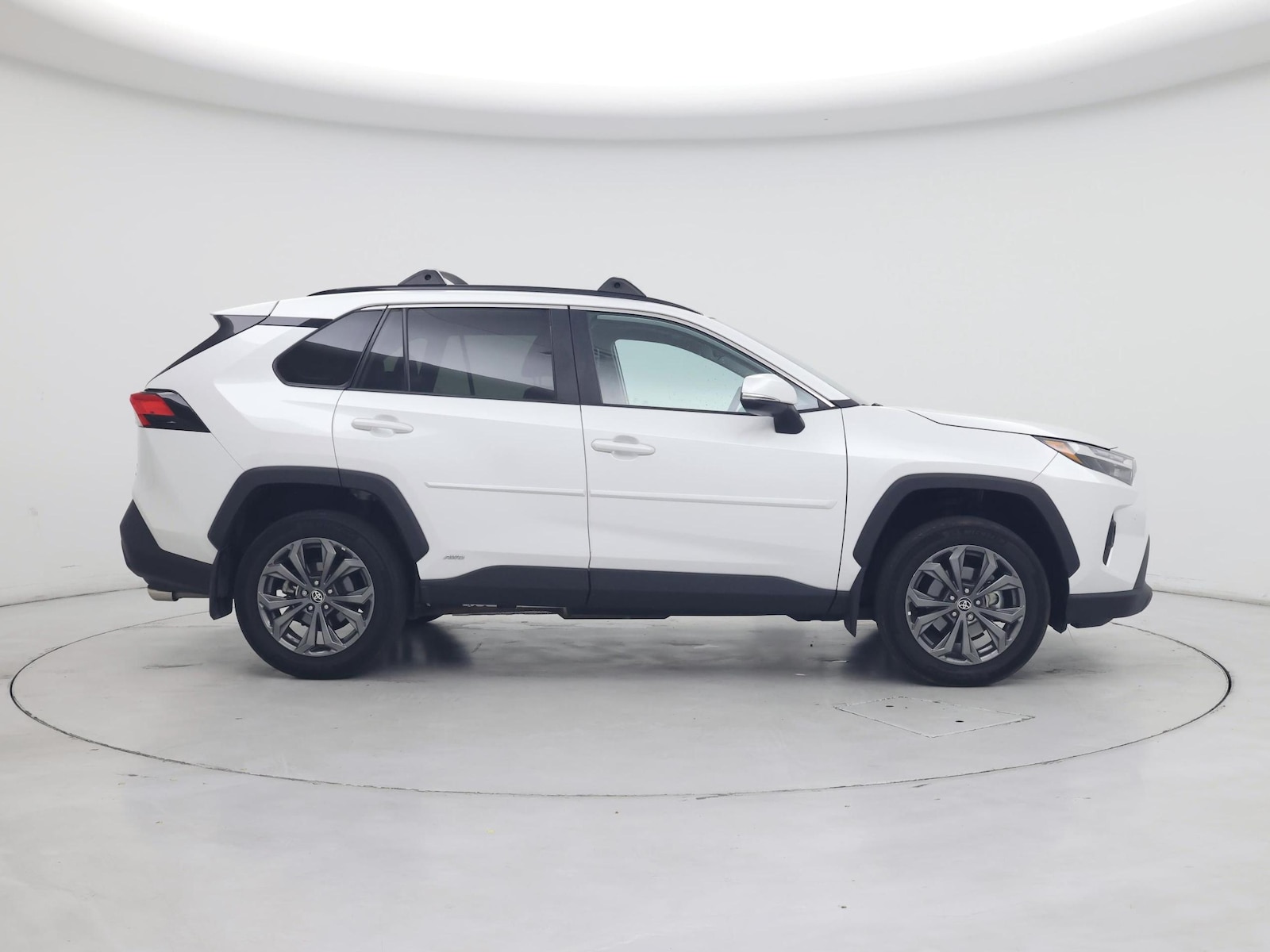 2023 Toyota RAV4 XLE Premium - Photo 8