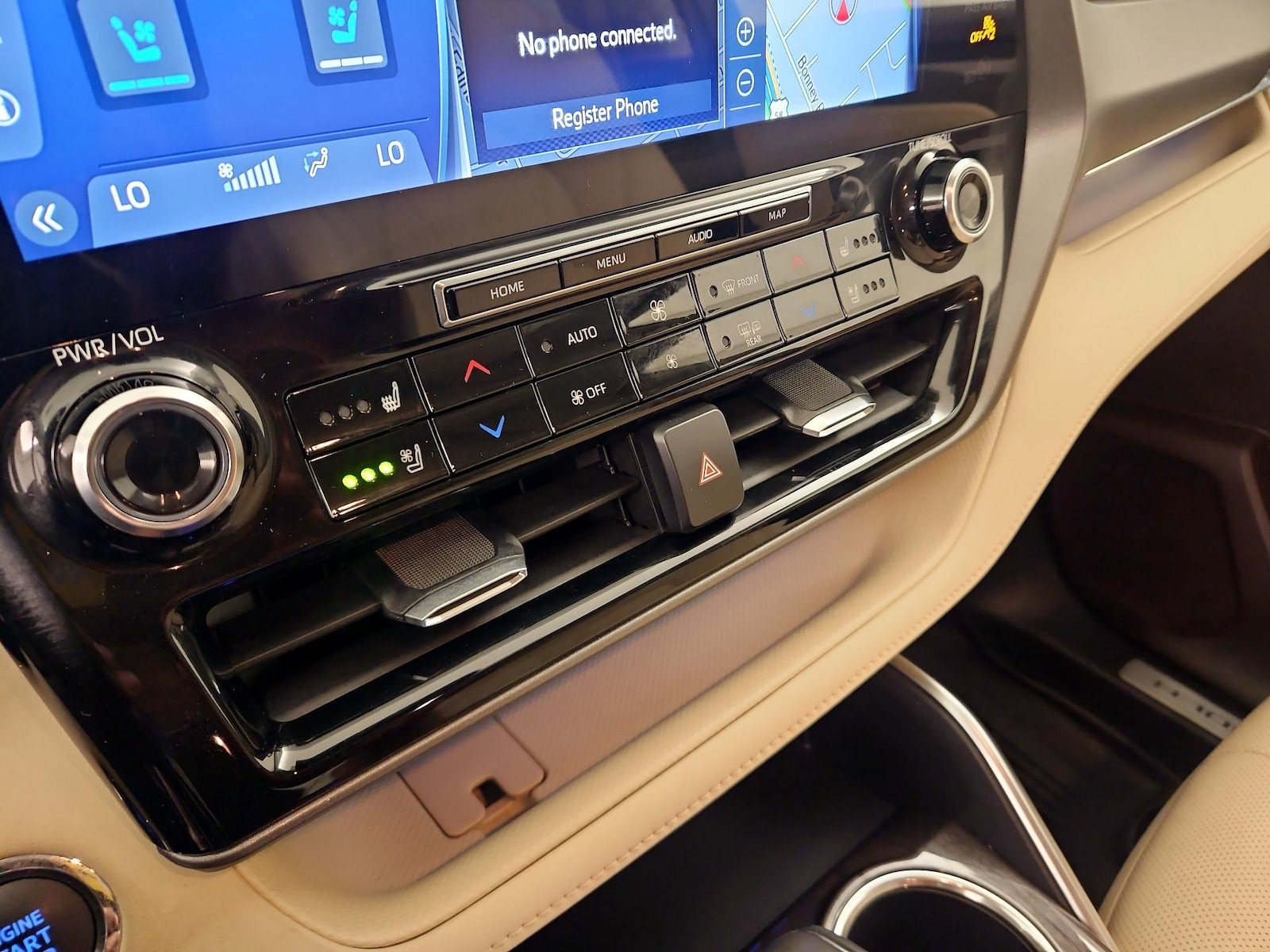 2022 Toyota Highlander Limited - Photo 18