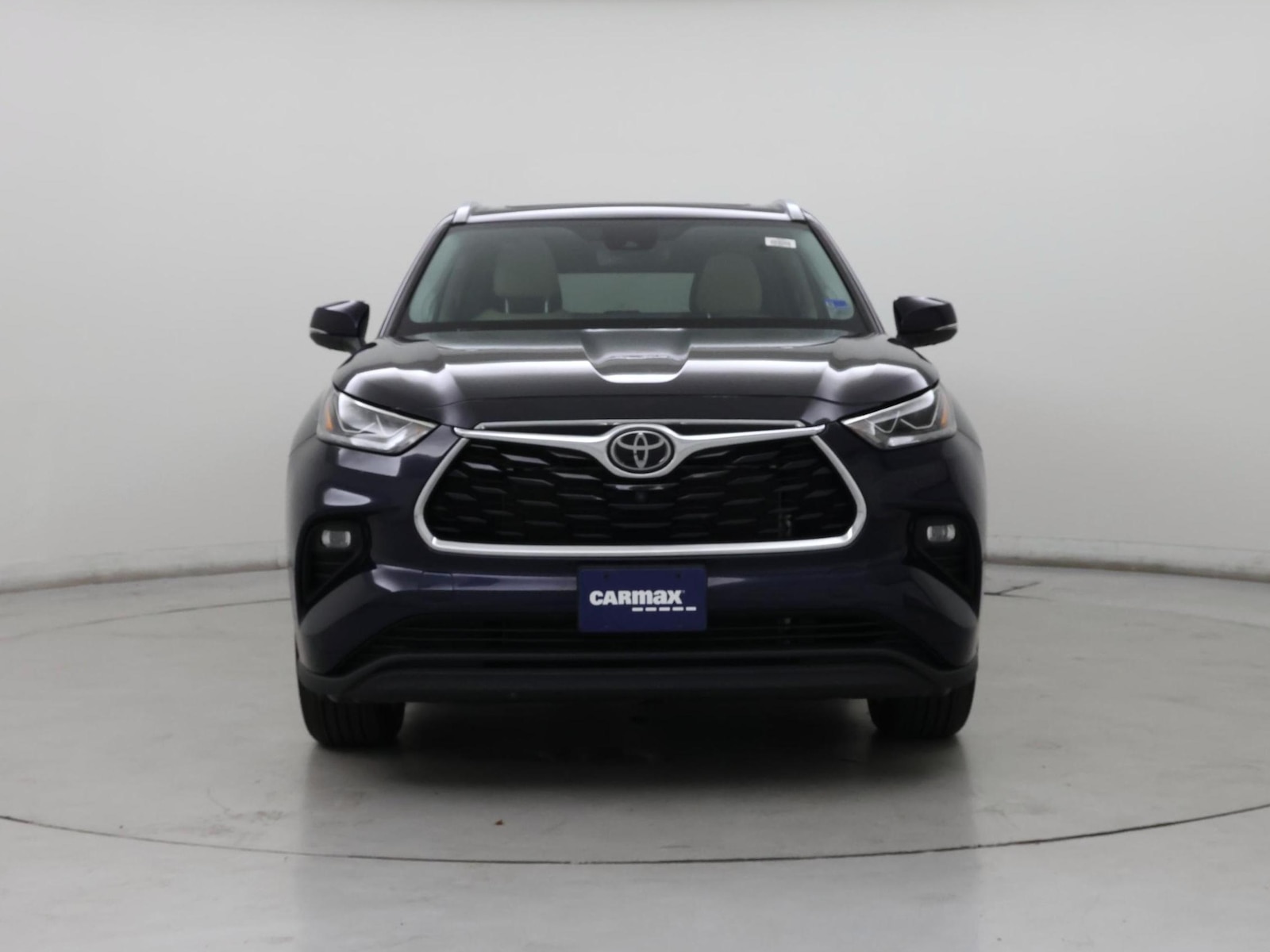 2022 Toyota Highlander Limited - Photo 6