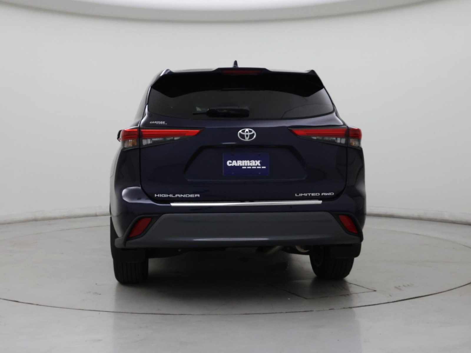 2022 Toyota Highlander Limited - Photo 7