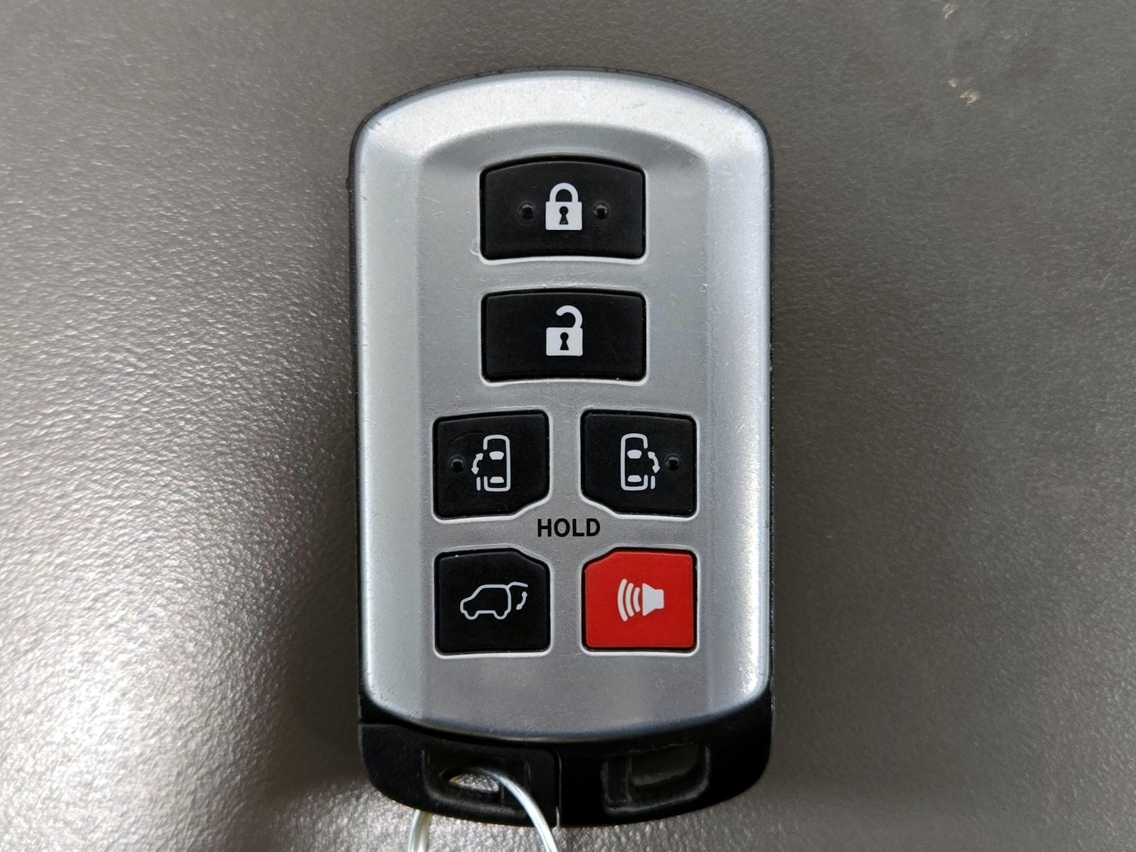 2019 Toyota Sienna XLE - Photo 27