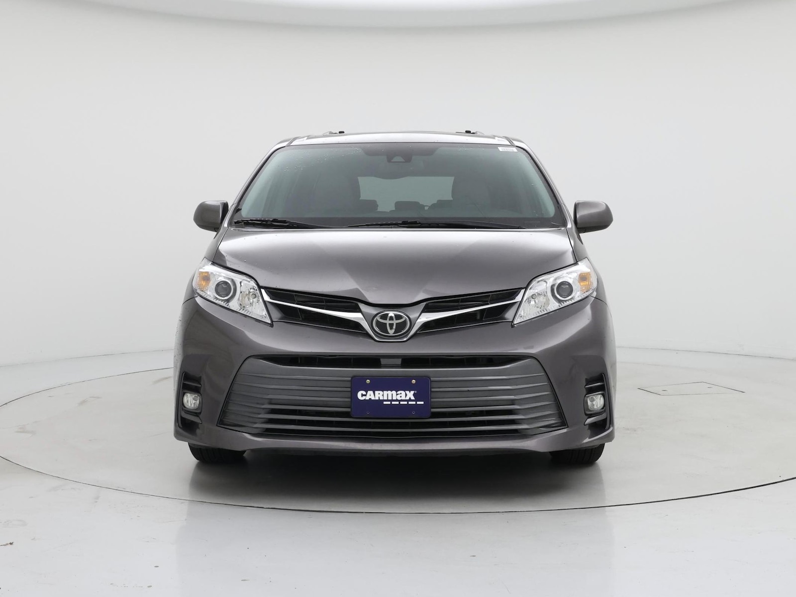 2019 Toyota Sienna XLE - Photo 6