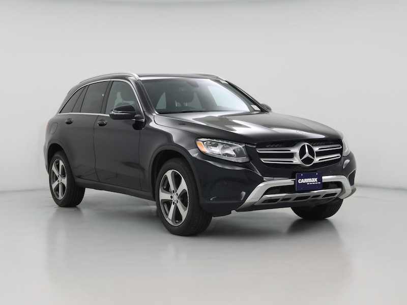 2017 Mercedes-Benz GLC 300 -
                  Duarte, CA