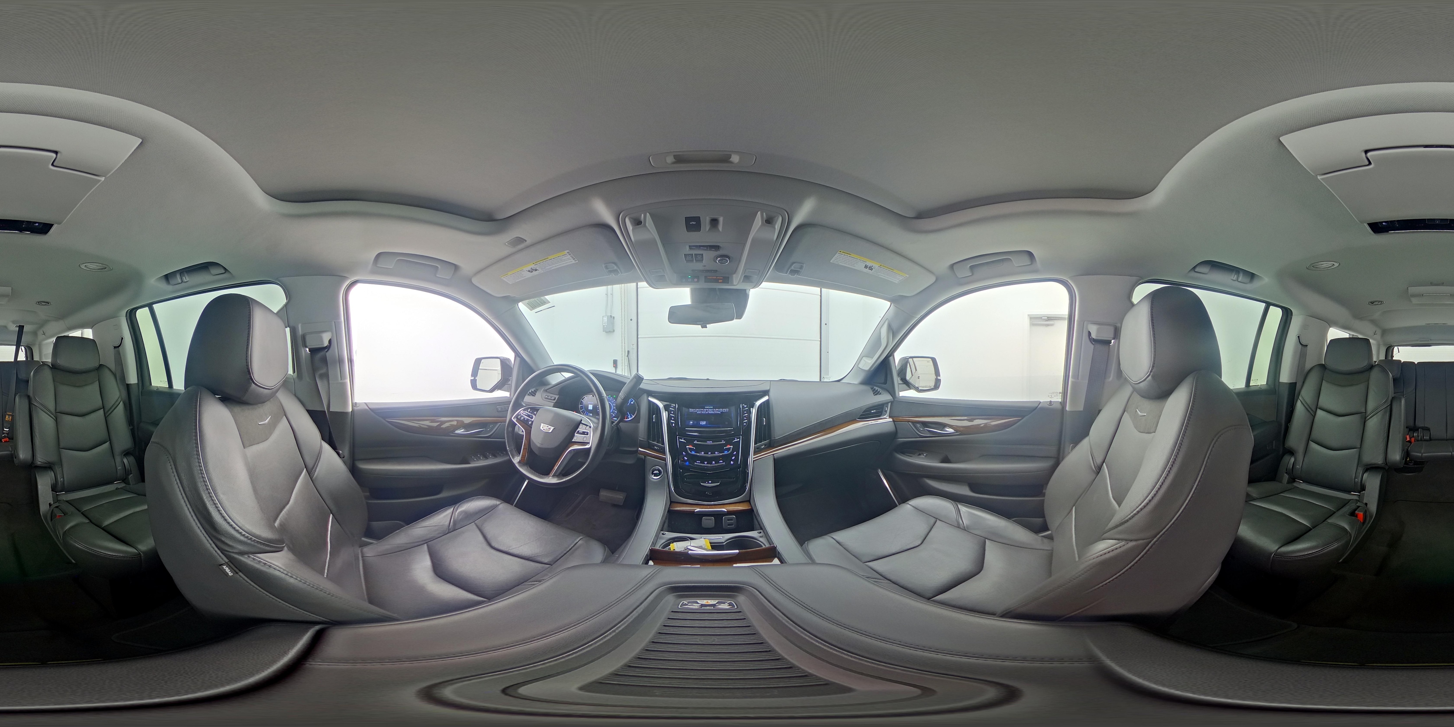 2020 Cadillac Escalade ESV Premium Luxury - Photo 29