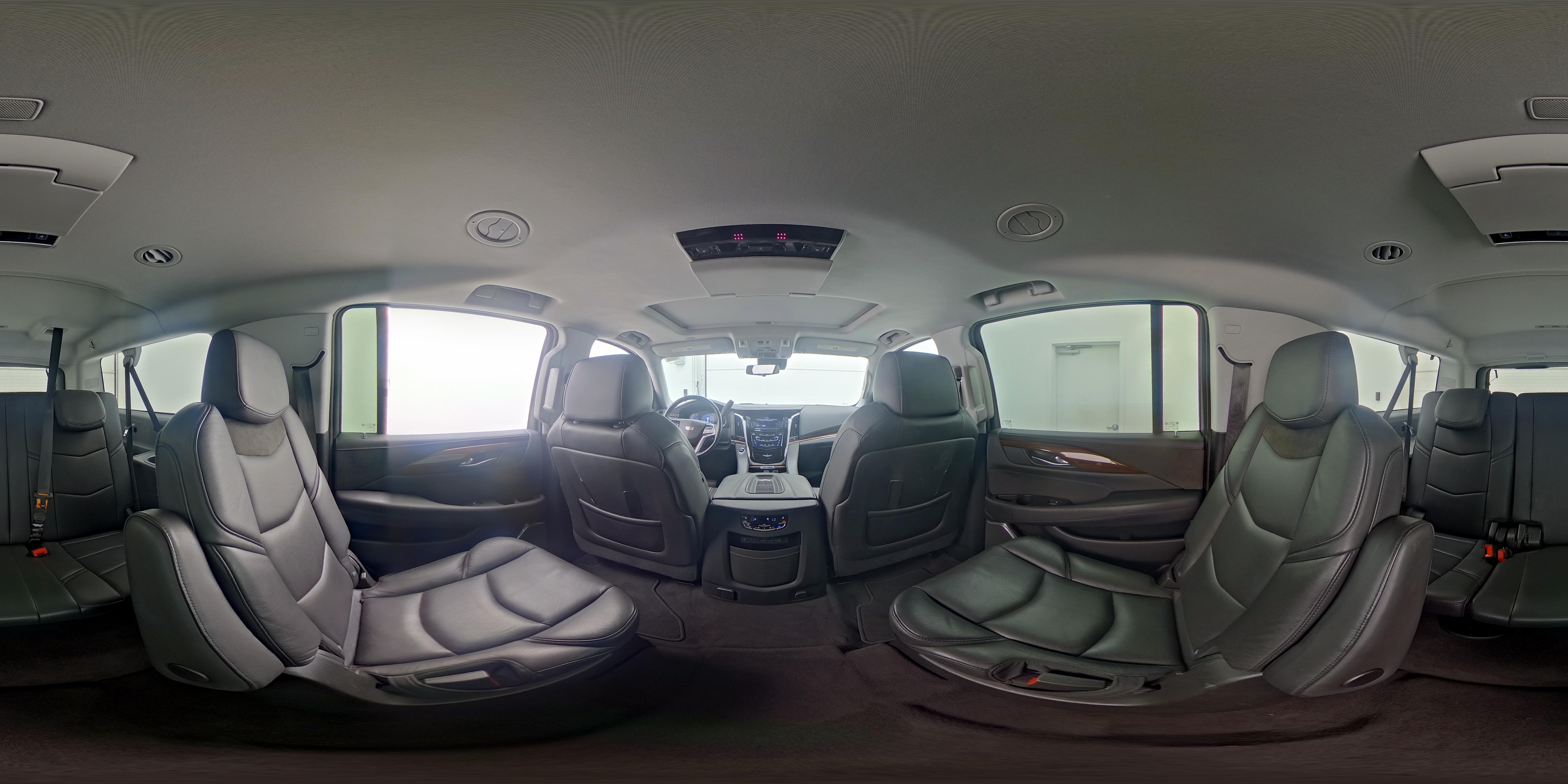 2020 Cadillac Escalade ESV Premium Luxury - Photo 30