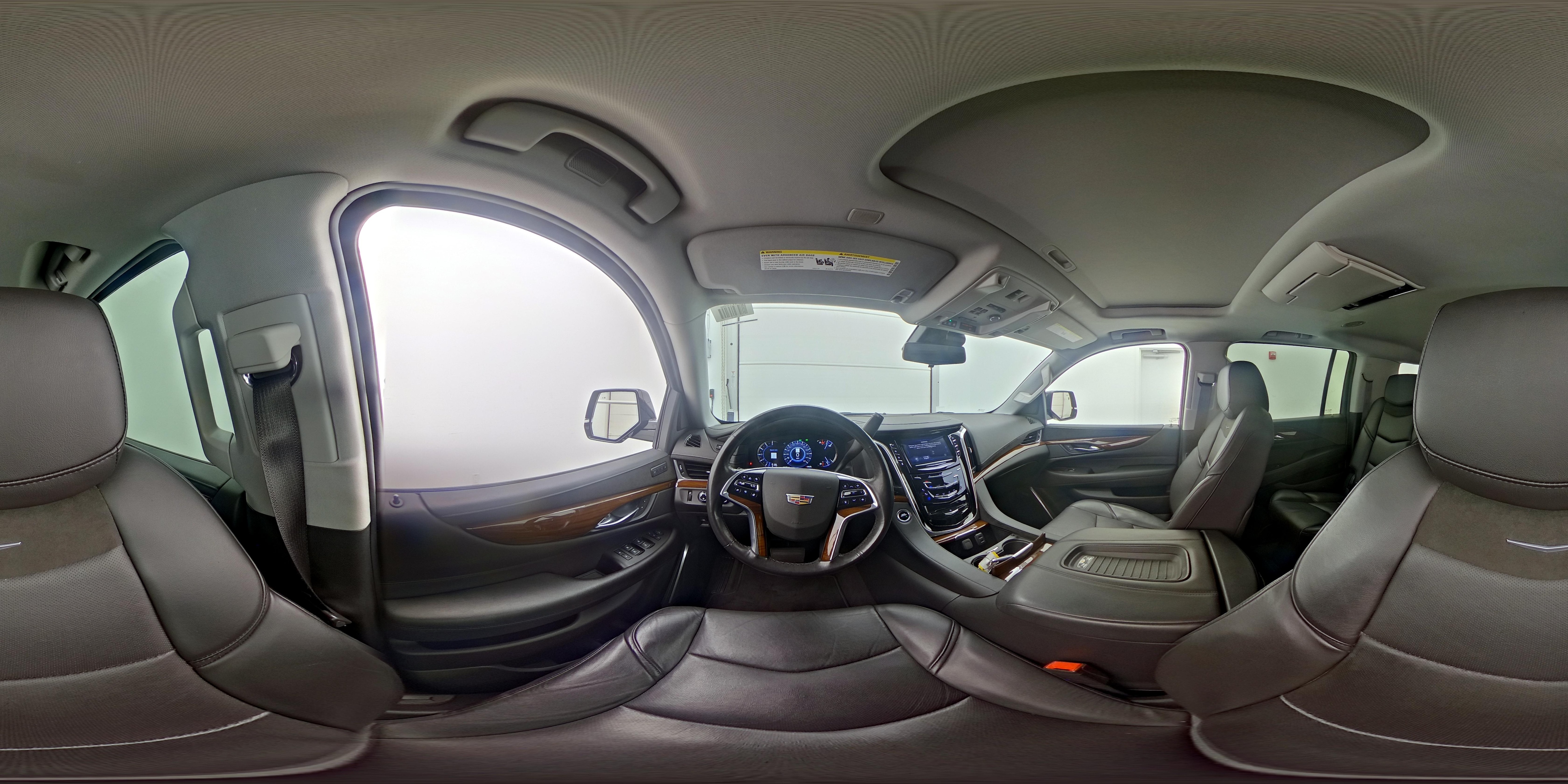 2020 Cadillac Escalade ESV Premium Luxury - Photo 31