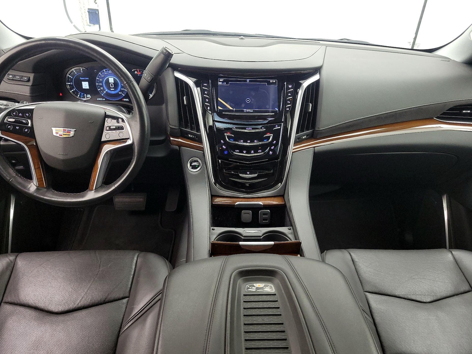 2020 Cadillac Escalade ESV Premium Luxury - Photo 10