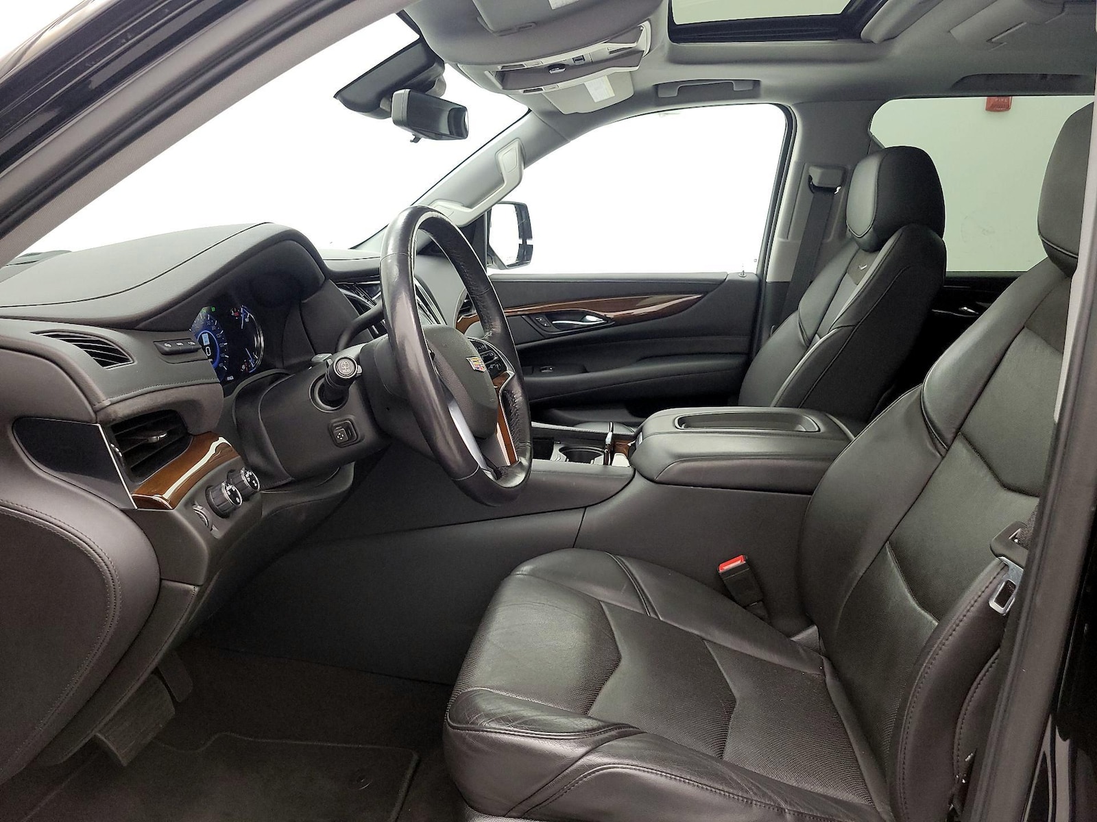 2020 Cadillac Escalade ESV Premium Luxury - Photo 12