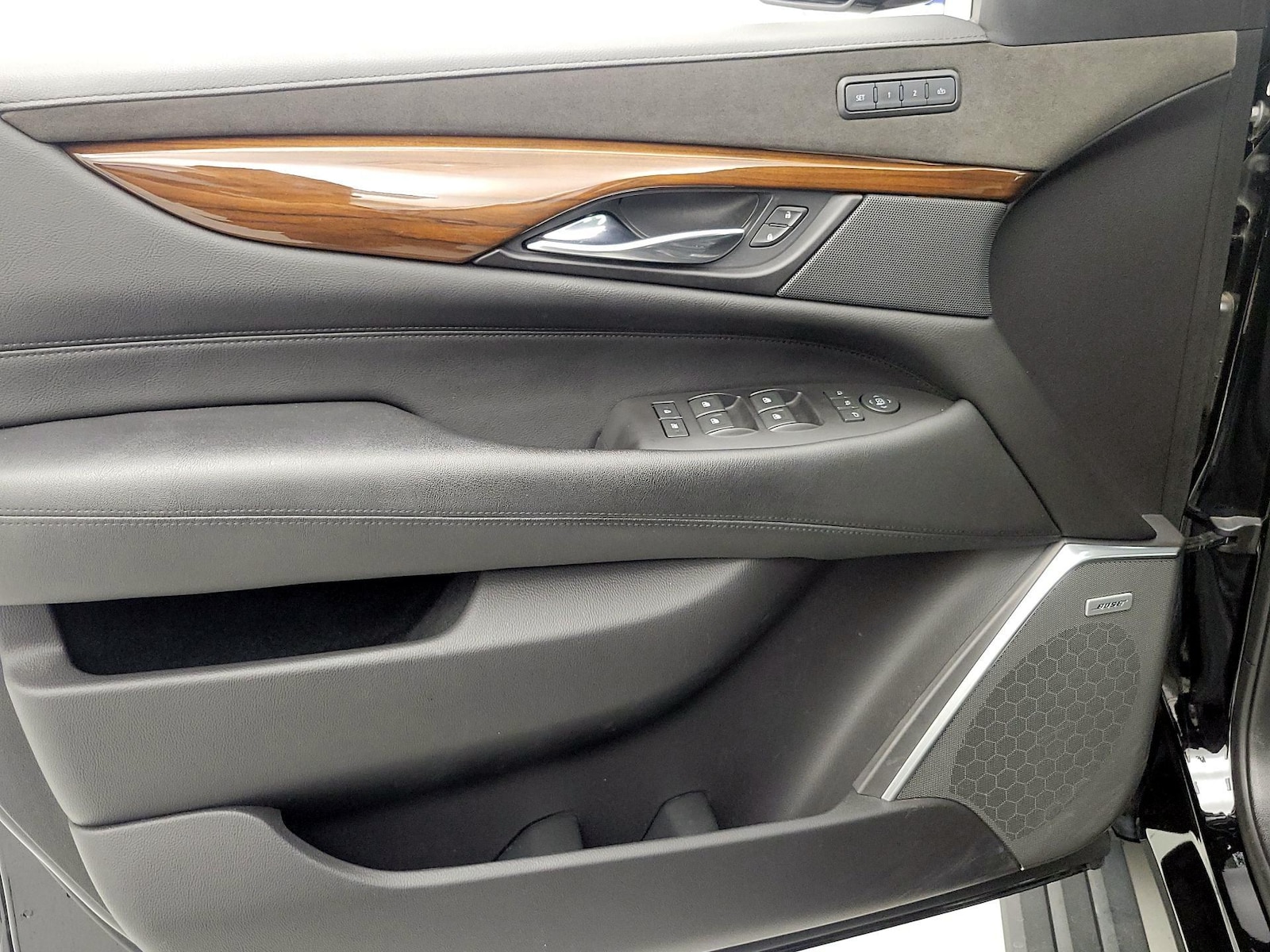 2020 Cadillac Escalade ESV Premium Luxury - Photo 13