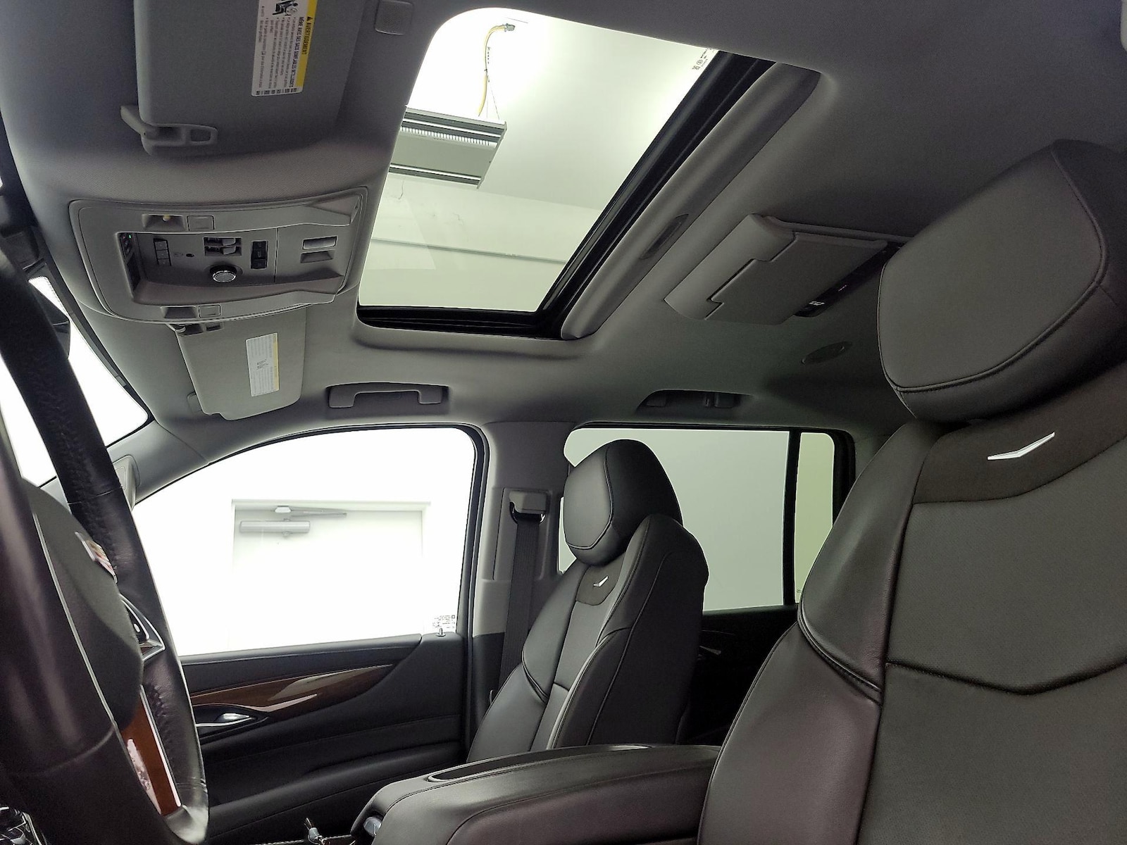 2020 Cadillac Escalade ESV Premium Luxury - Photo 21