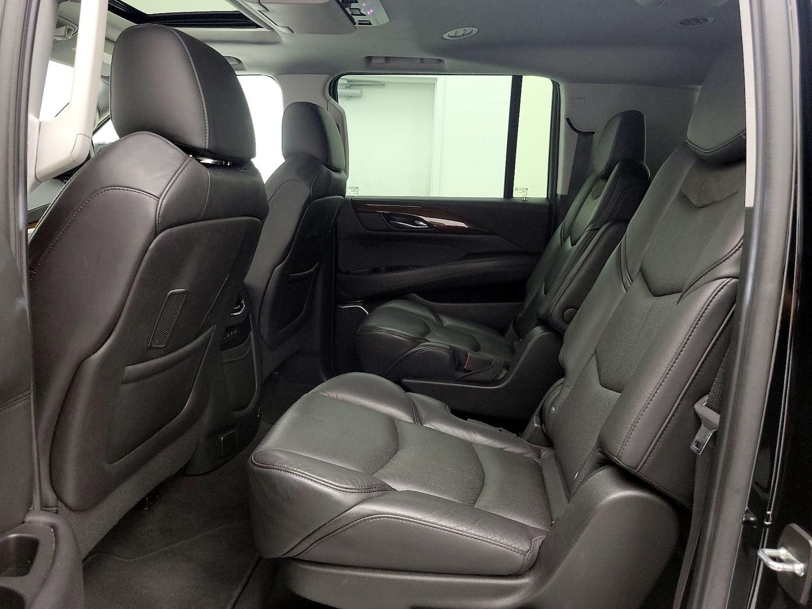 2020 Cadillac Escalade ESV Premium Luxury - Photo 22