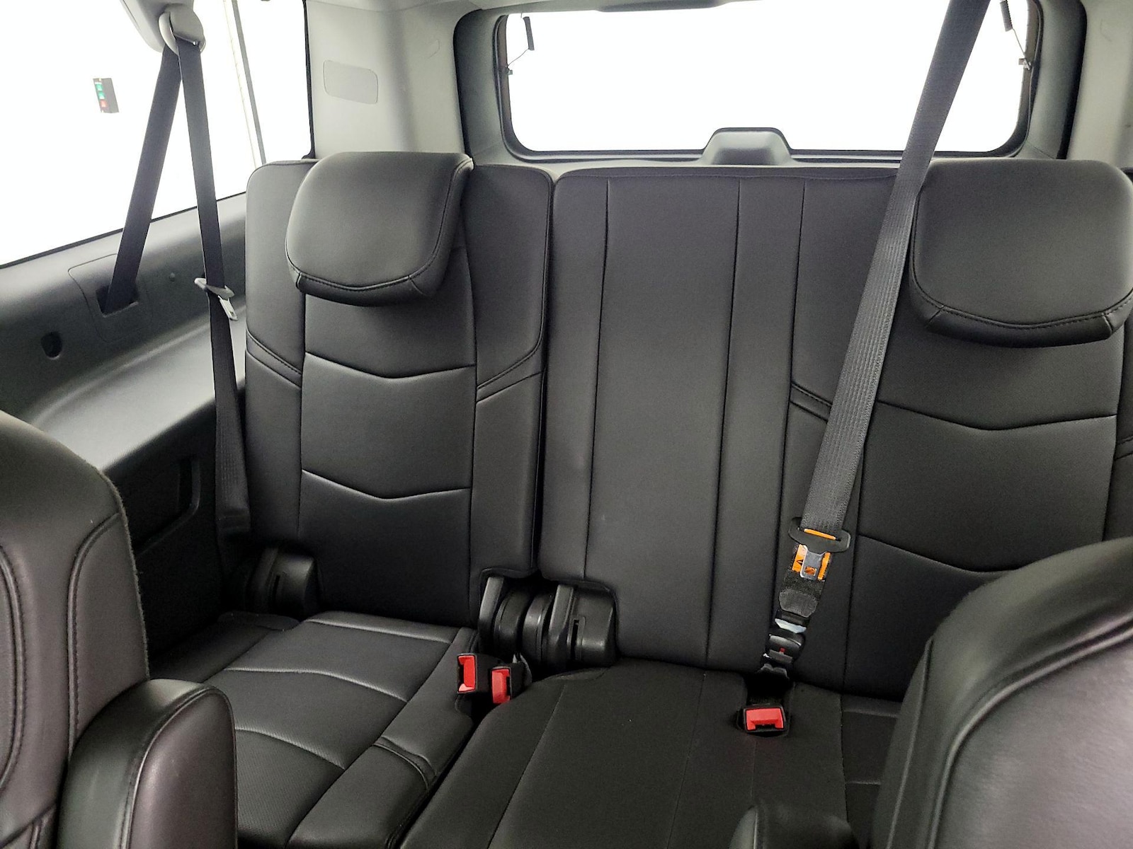 2020 Cadillac Escalade ESV Premium Luxury - Photo 23