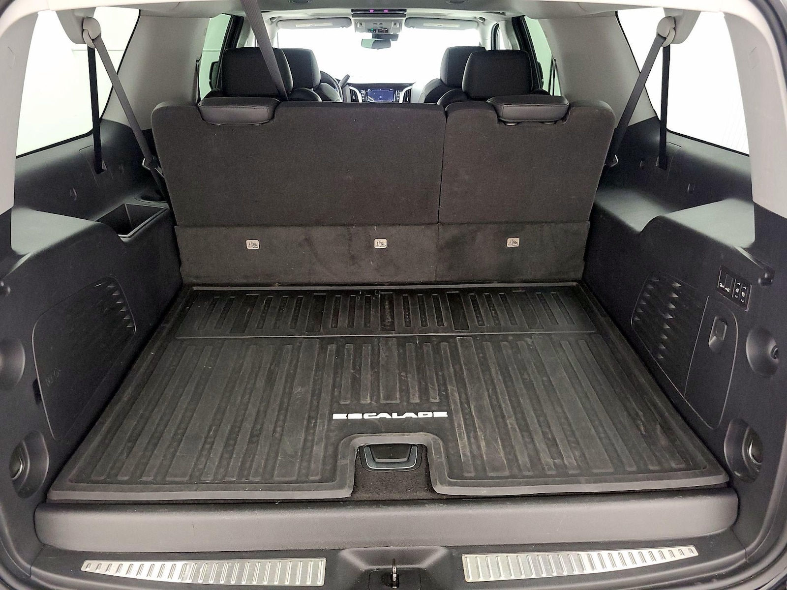 2020 Cadillac Escalade ESV Premium Luxury - Photo 24