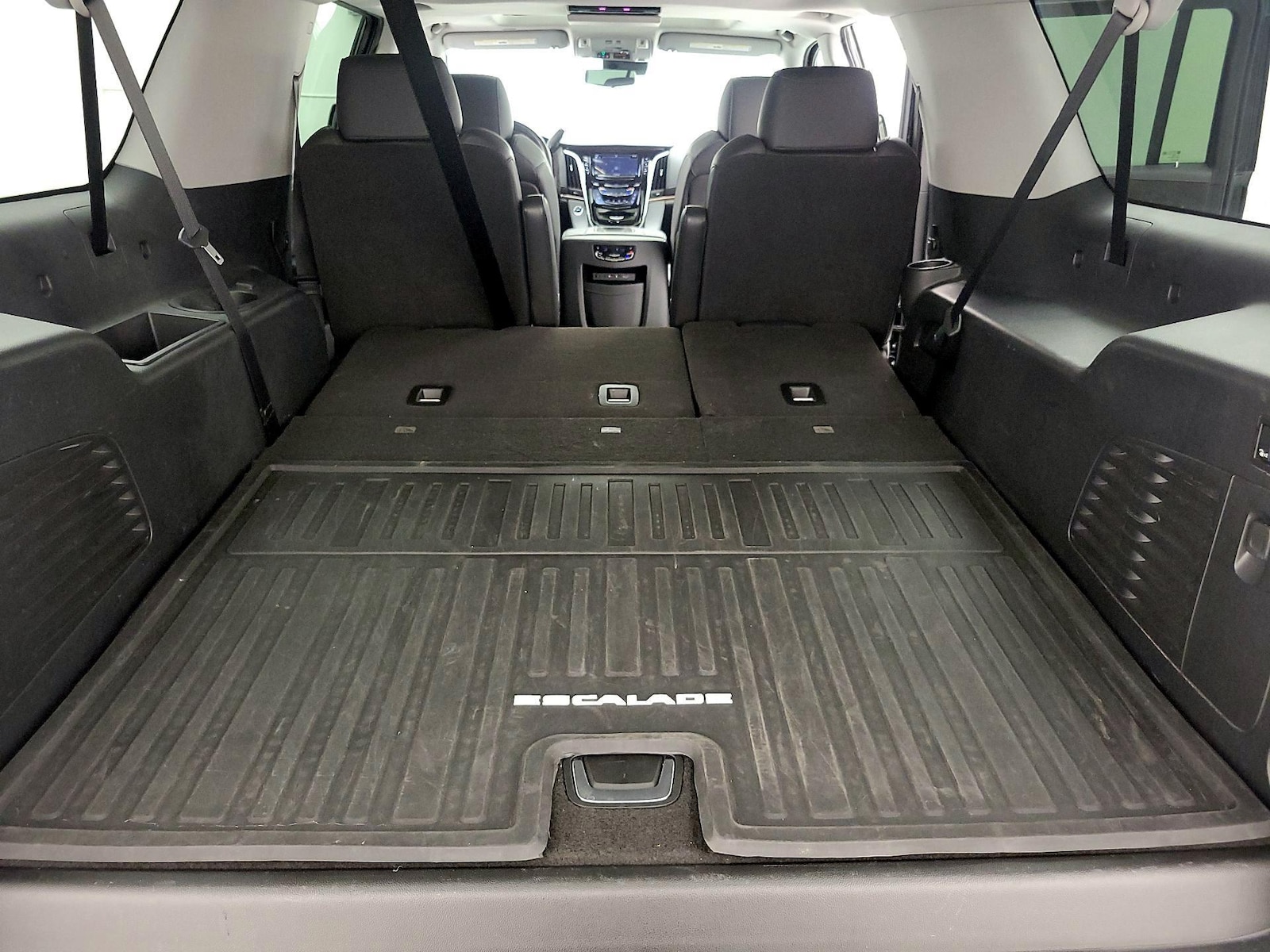 2020 Cadillac Escalade ESV Premium Luxury - Photo 25