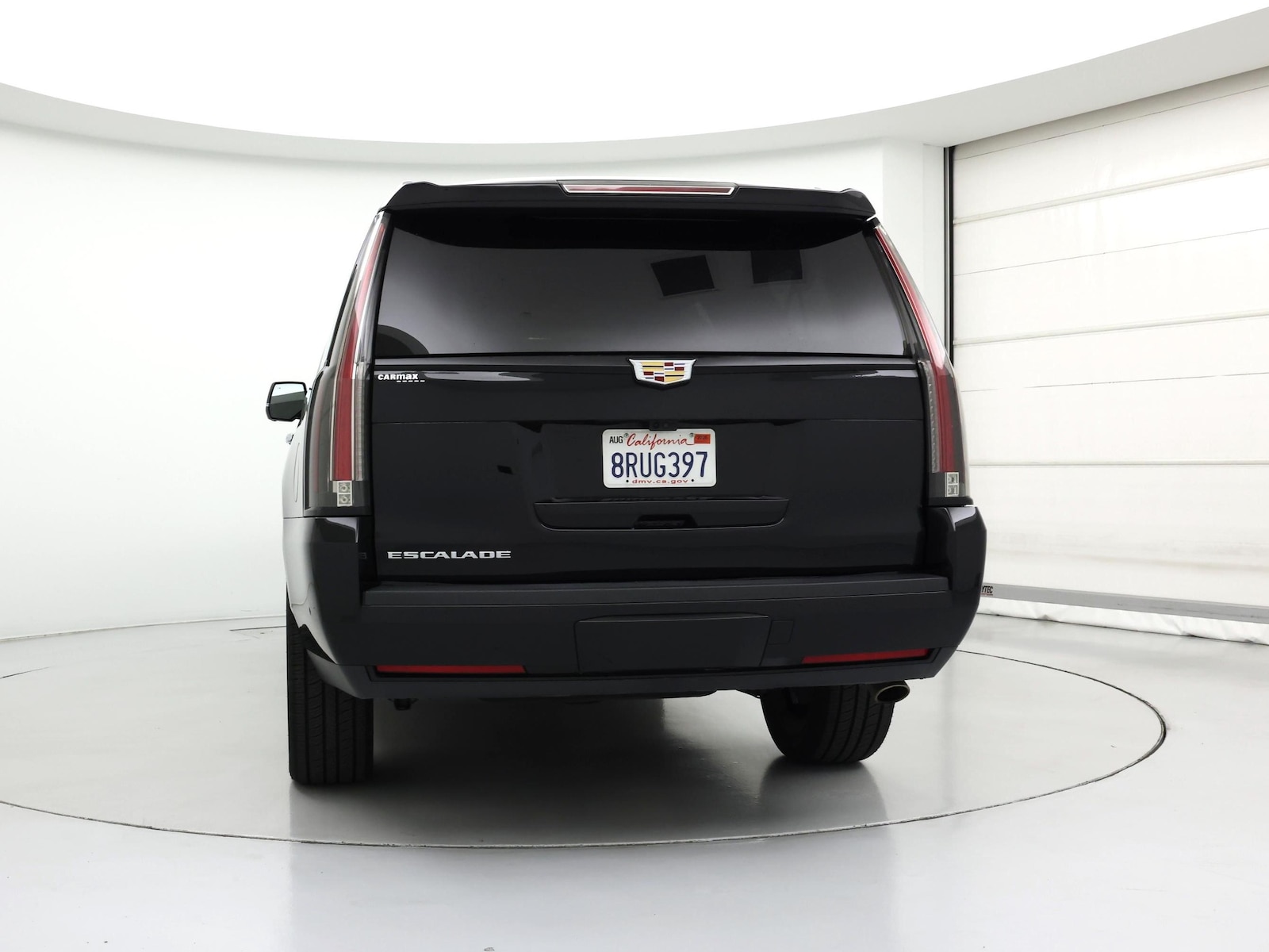 2020 Cadillac Escalade ESV Premium Luxury - Photo 7