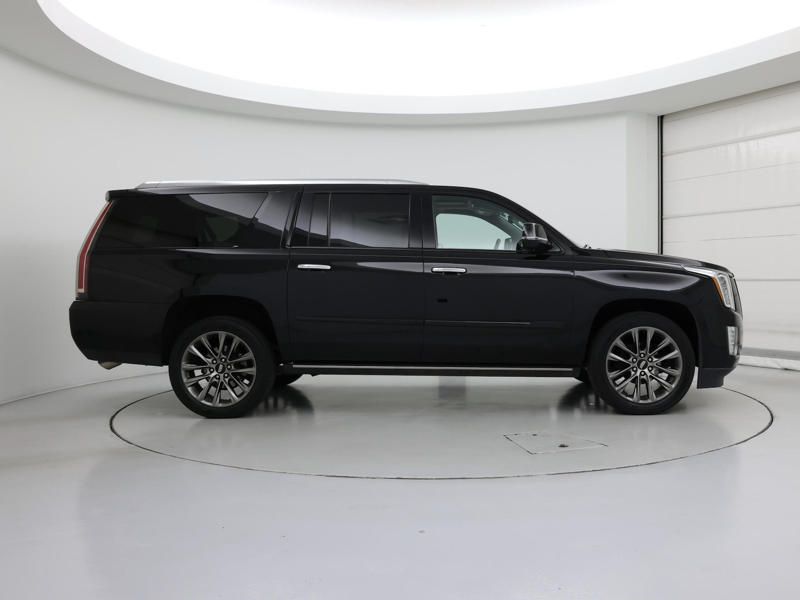 2020 Cadillac Escalade ESV Premium Luxury - Photo 8