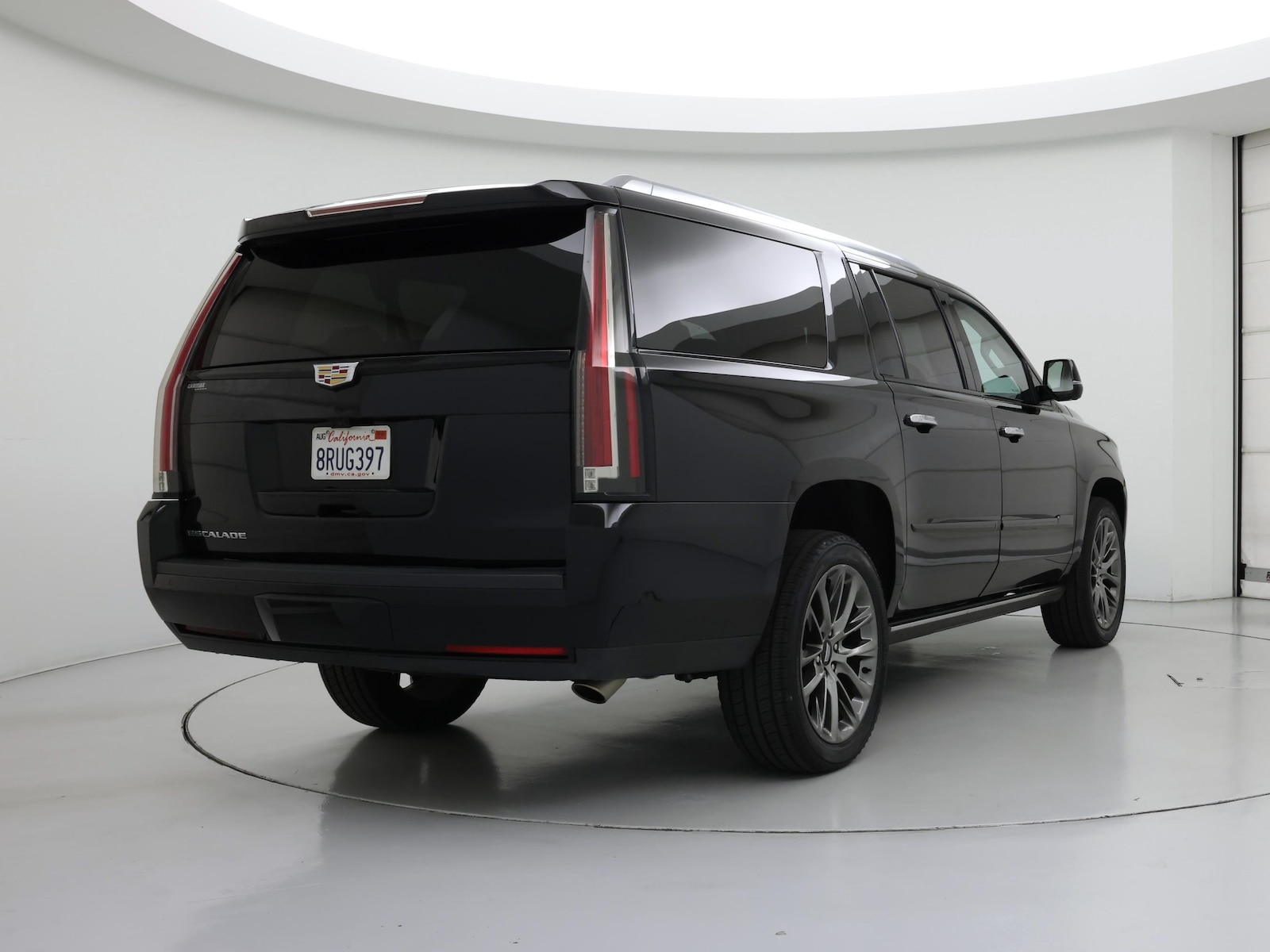 2020 Cadillac Escalade ESV Premium Luxury - Photo 9