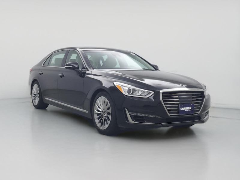 2019 Genesis G90 Ultimate -
                  Oxnard, CA