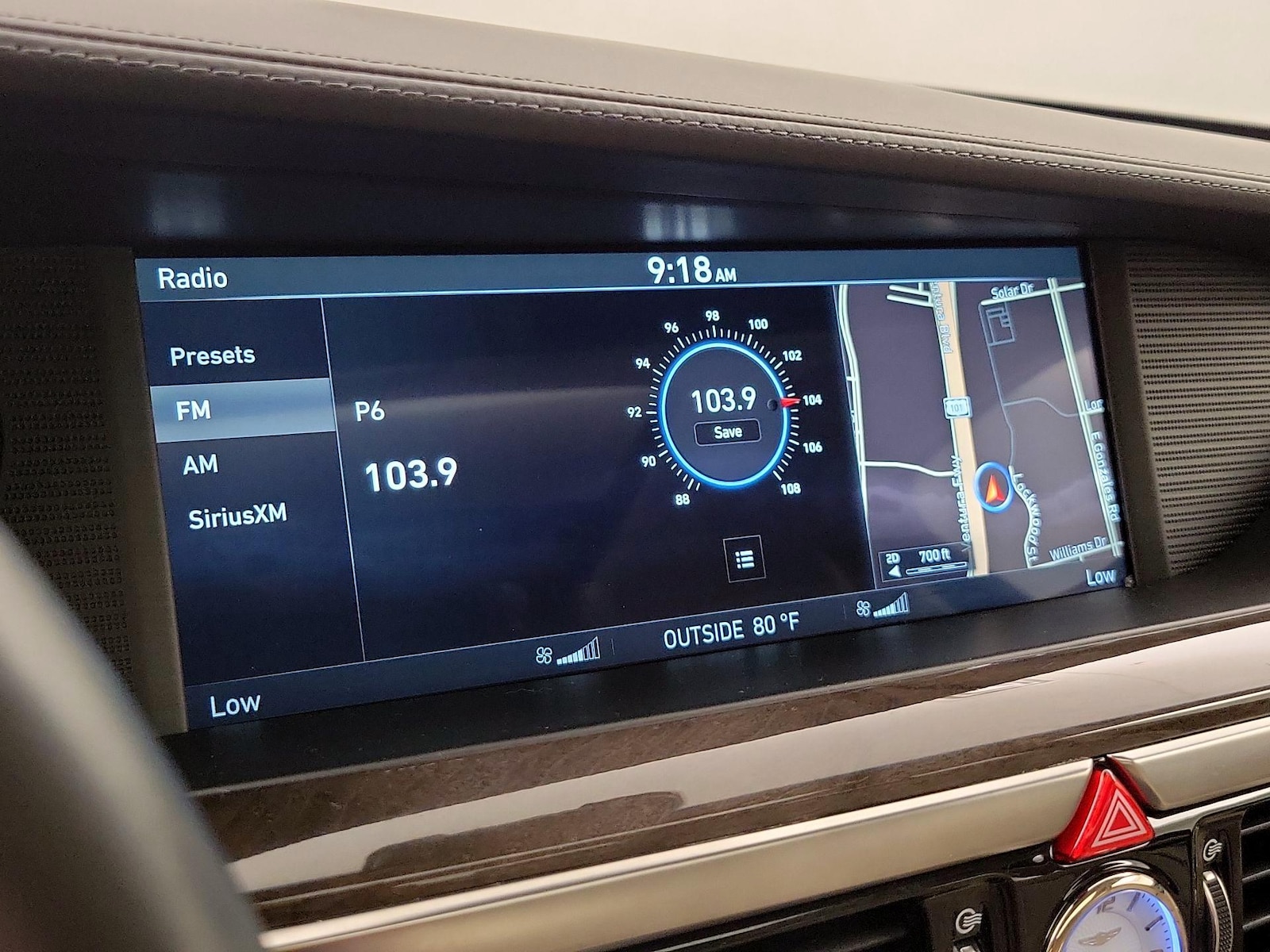 2019 GENESIS G90 Ultimate - Photo 17