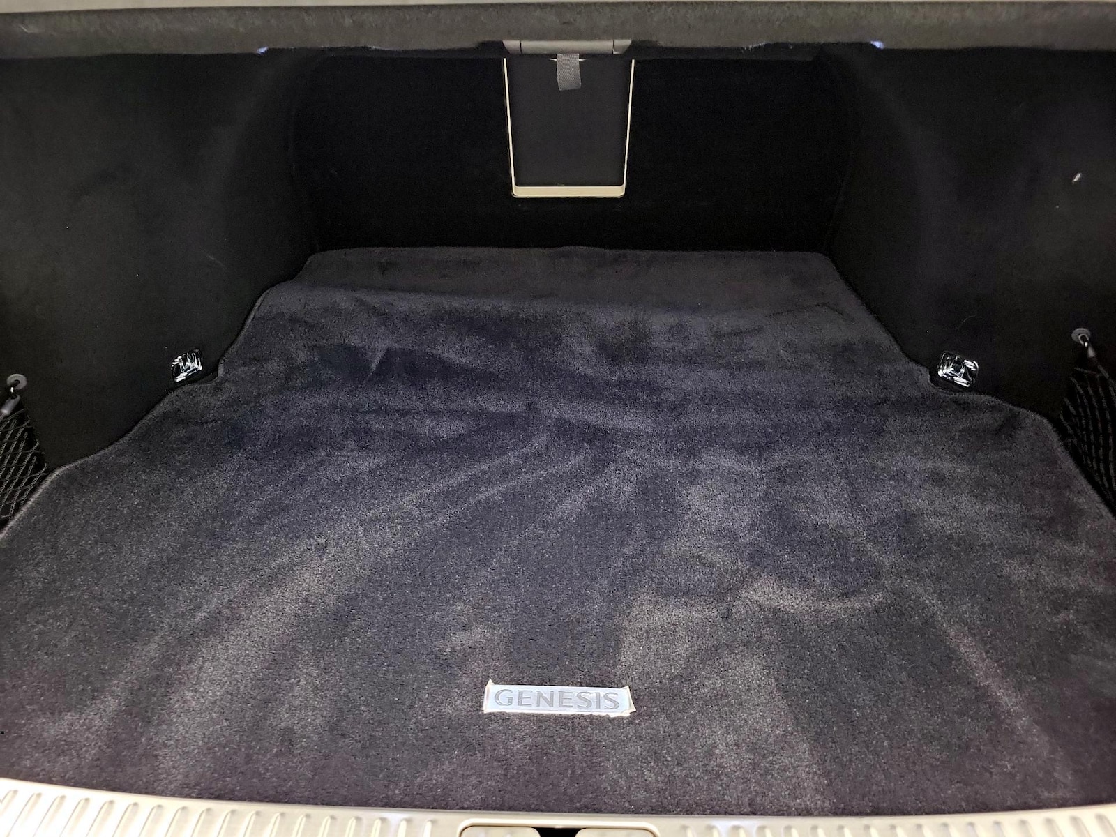2019 GENESIS G90 Ultimate - Photo 23
