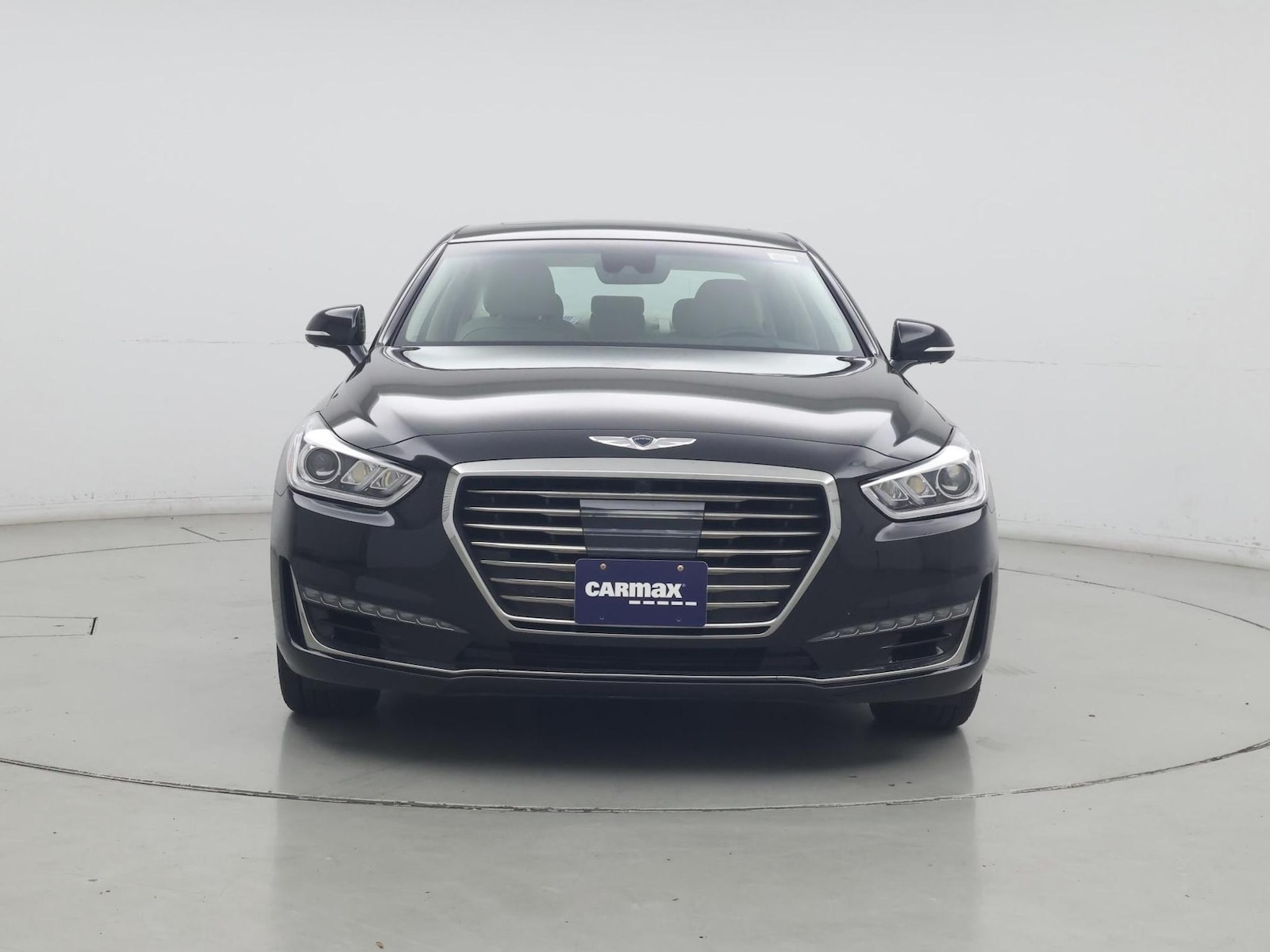 2019 GENESIS G90 Ultimate - Photo 6