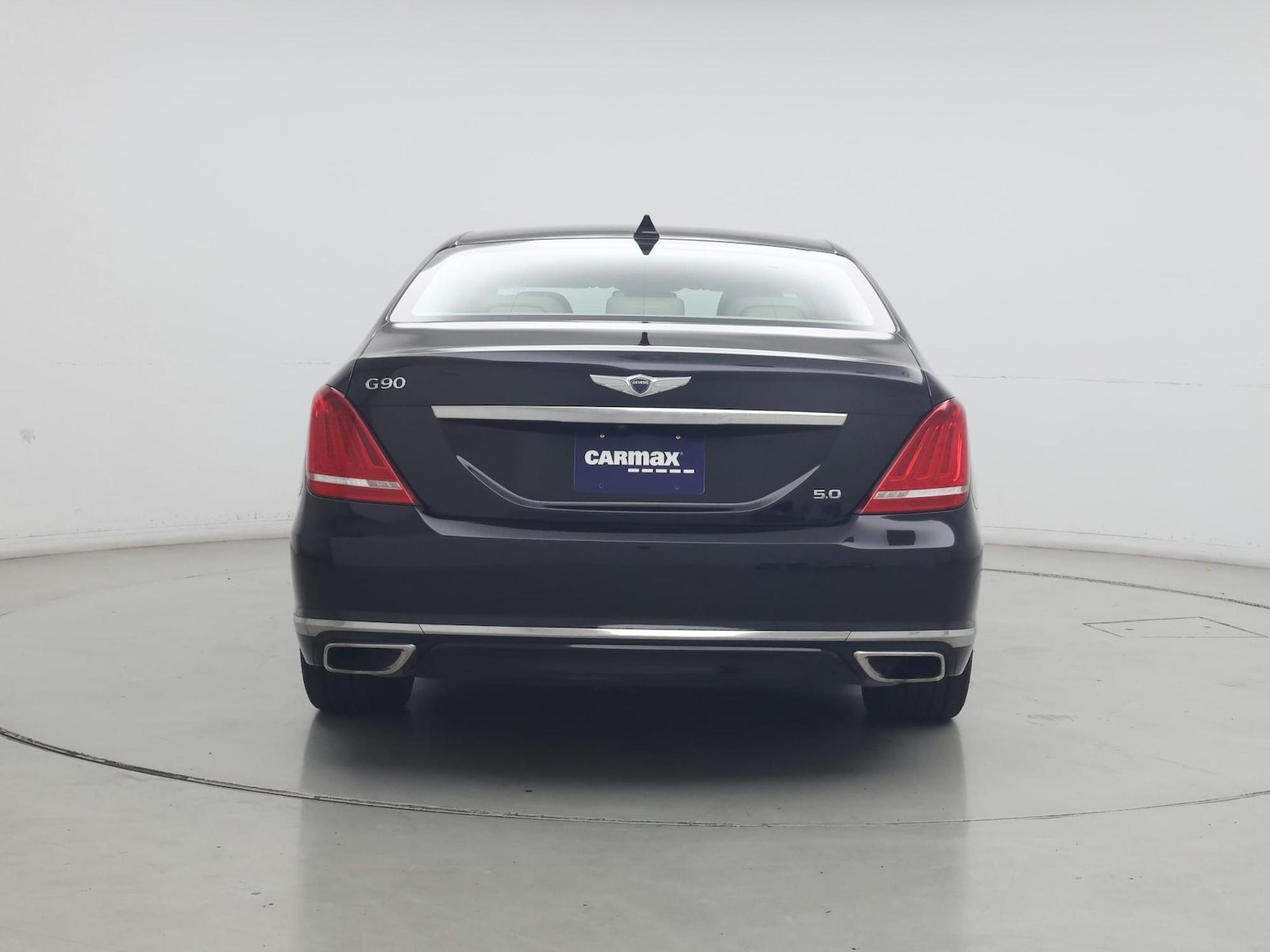2019 GENESIS G90 Ultimate - Photo 7