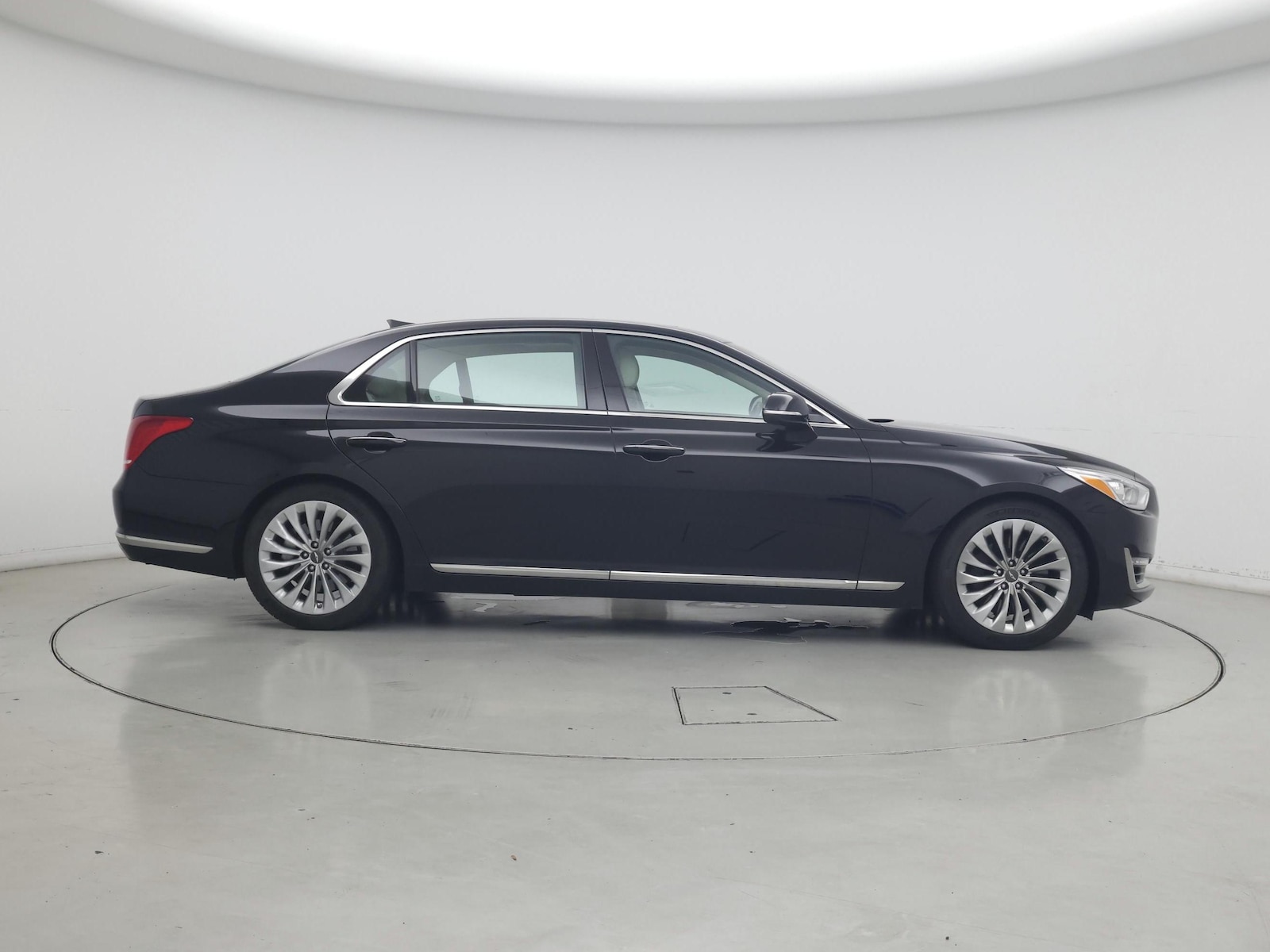 2019 GENESIS G90 Ultimate - Photo 8