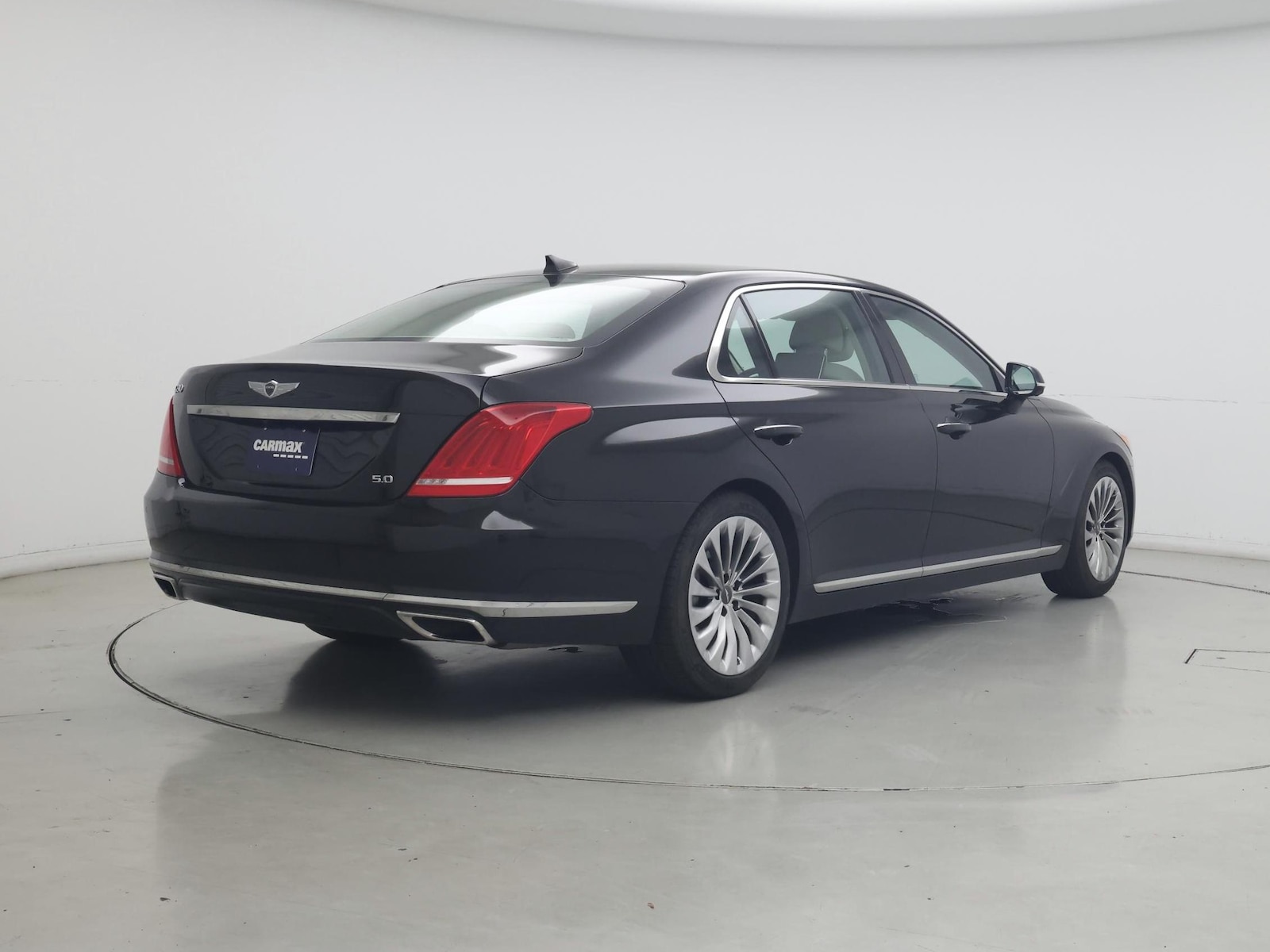 2019 GENESIS G90 Ultimate - Photo 9