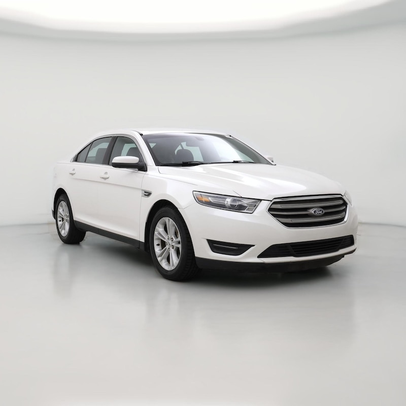 2016 Ford Taurus SEL