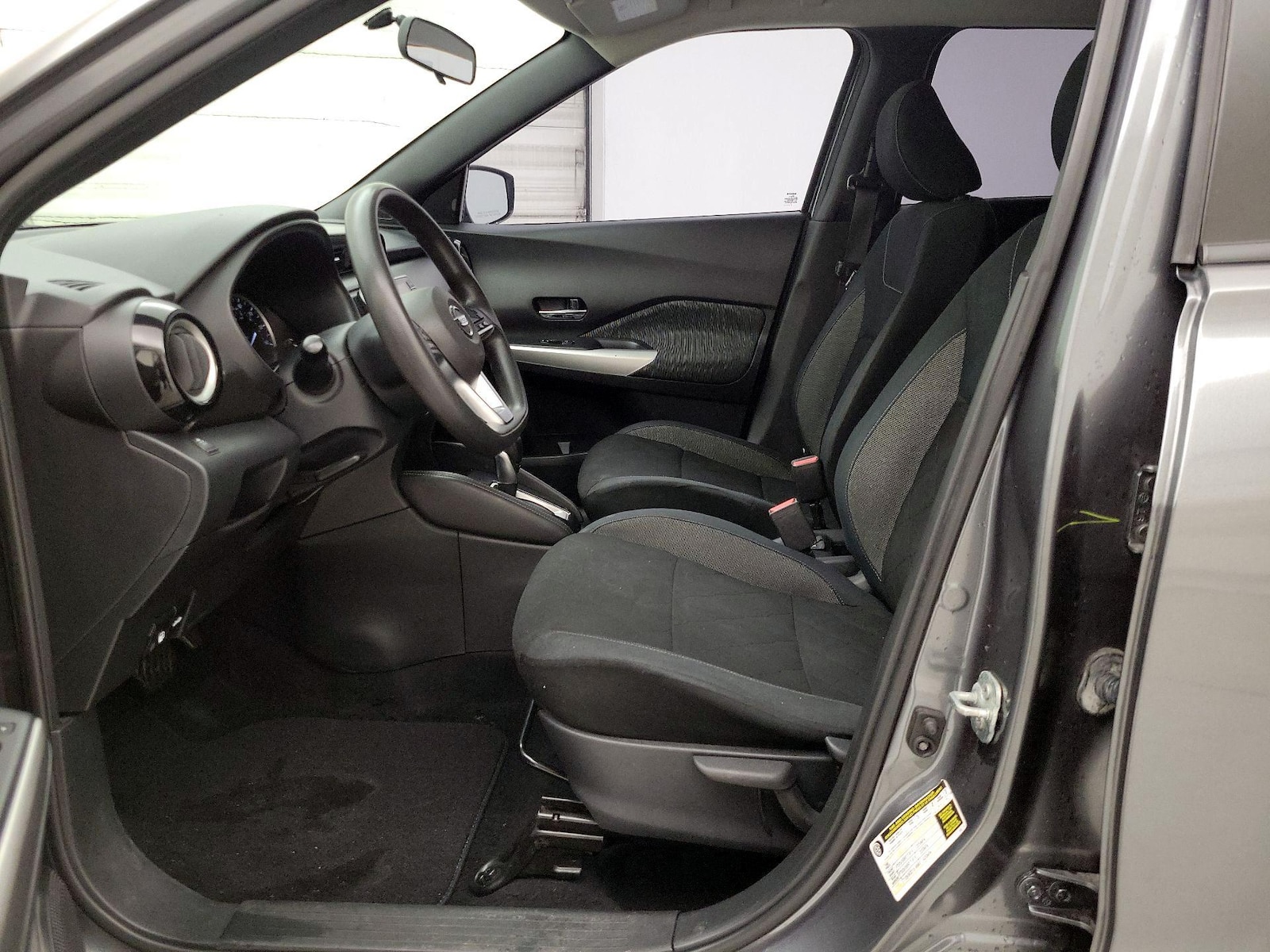 Side Airbags