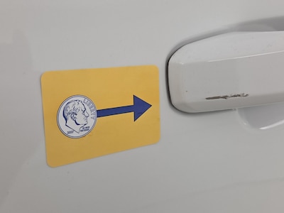 Condition detail