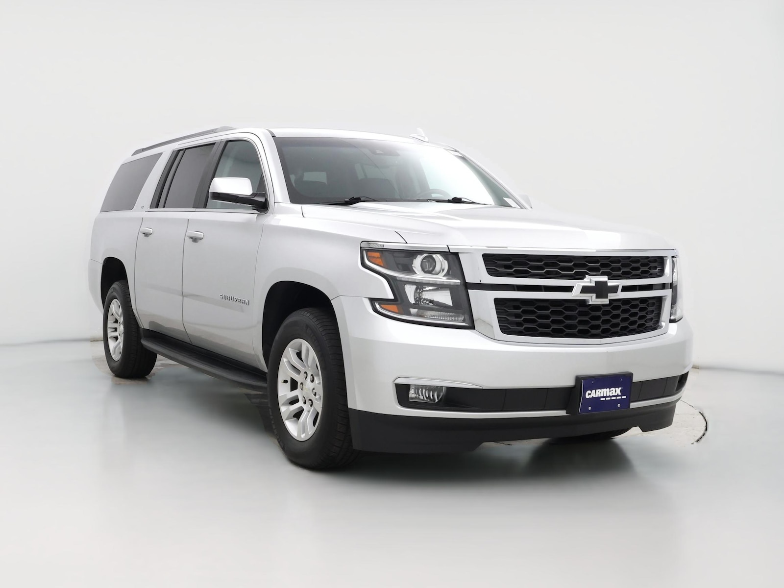 2019 Chevrolet Suburban